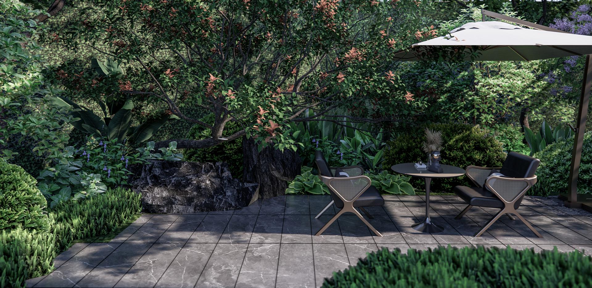 London Design Awards Winner - Guangzhou Huadu Chuntianli