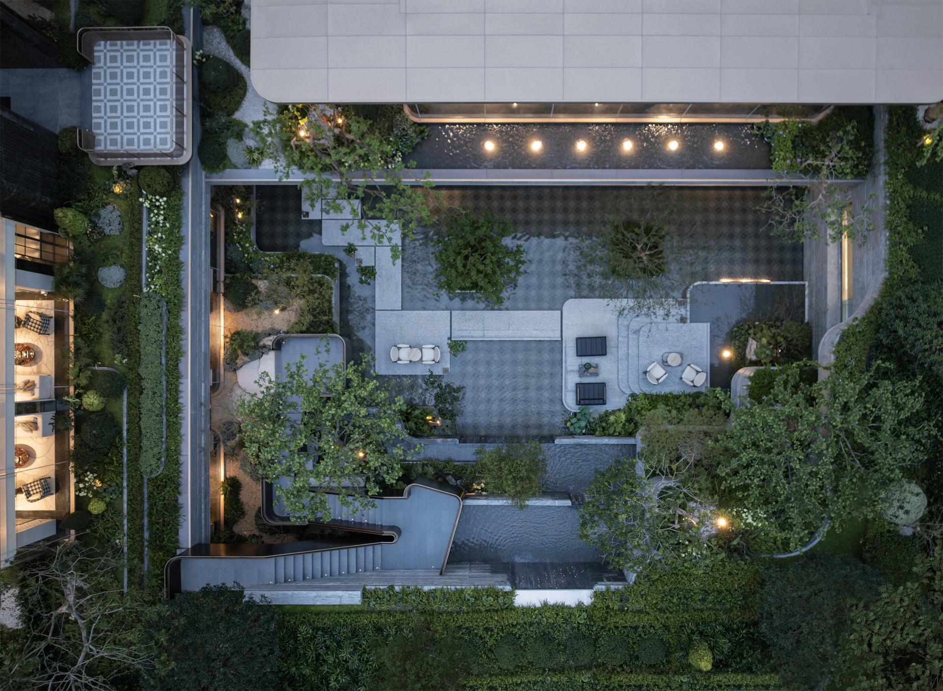 London Design Awards Winner - SENSE OF LIFE