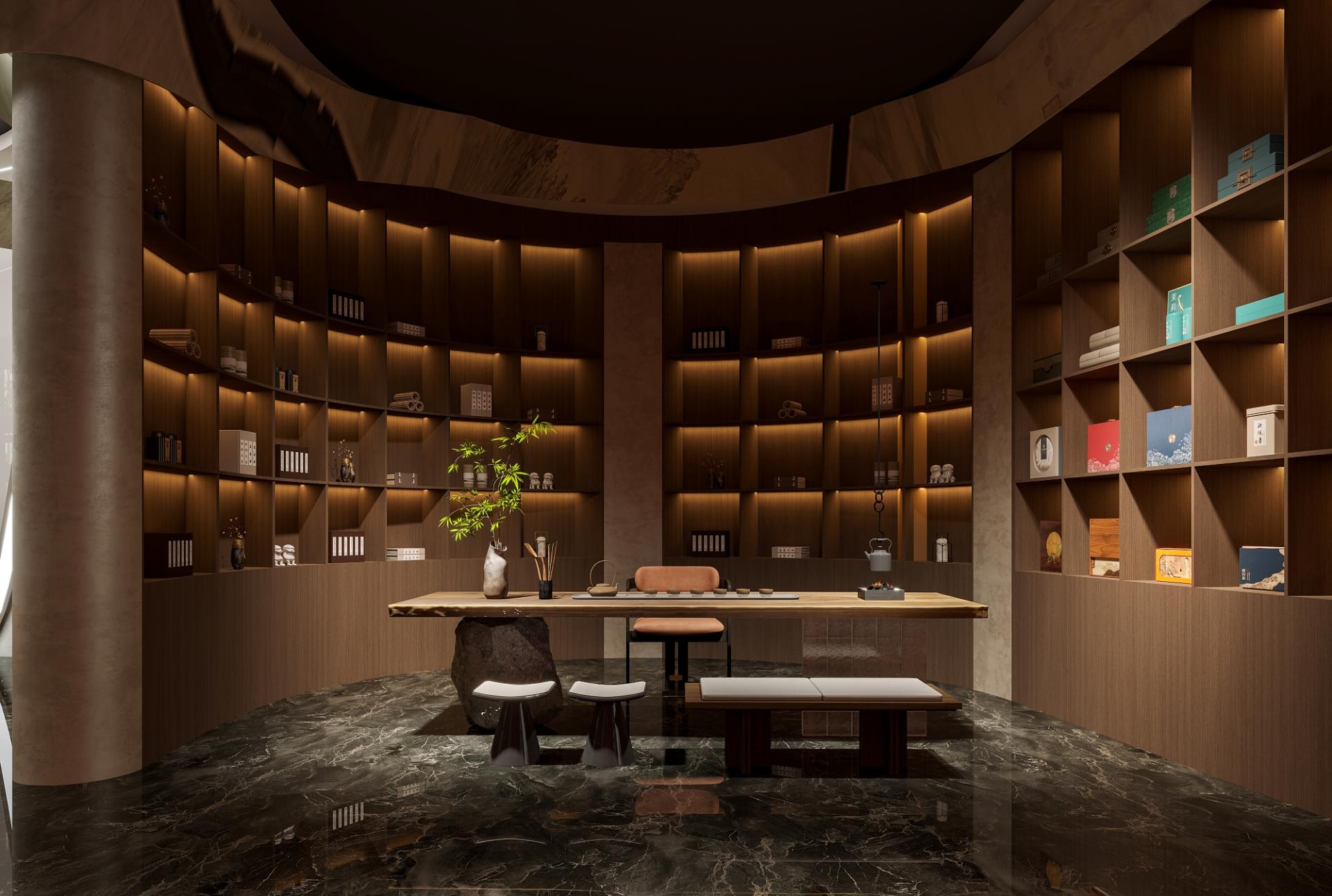 London Design Awards Winner - Yun Ci