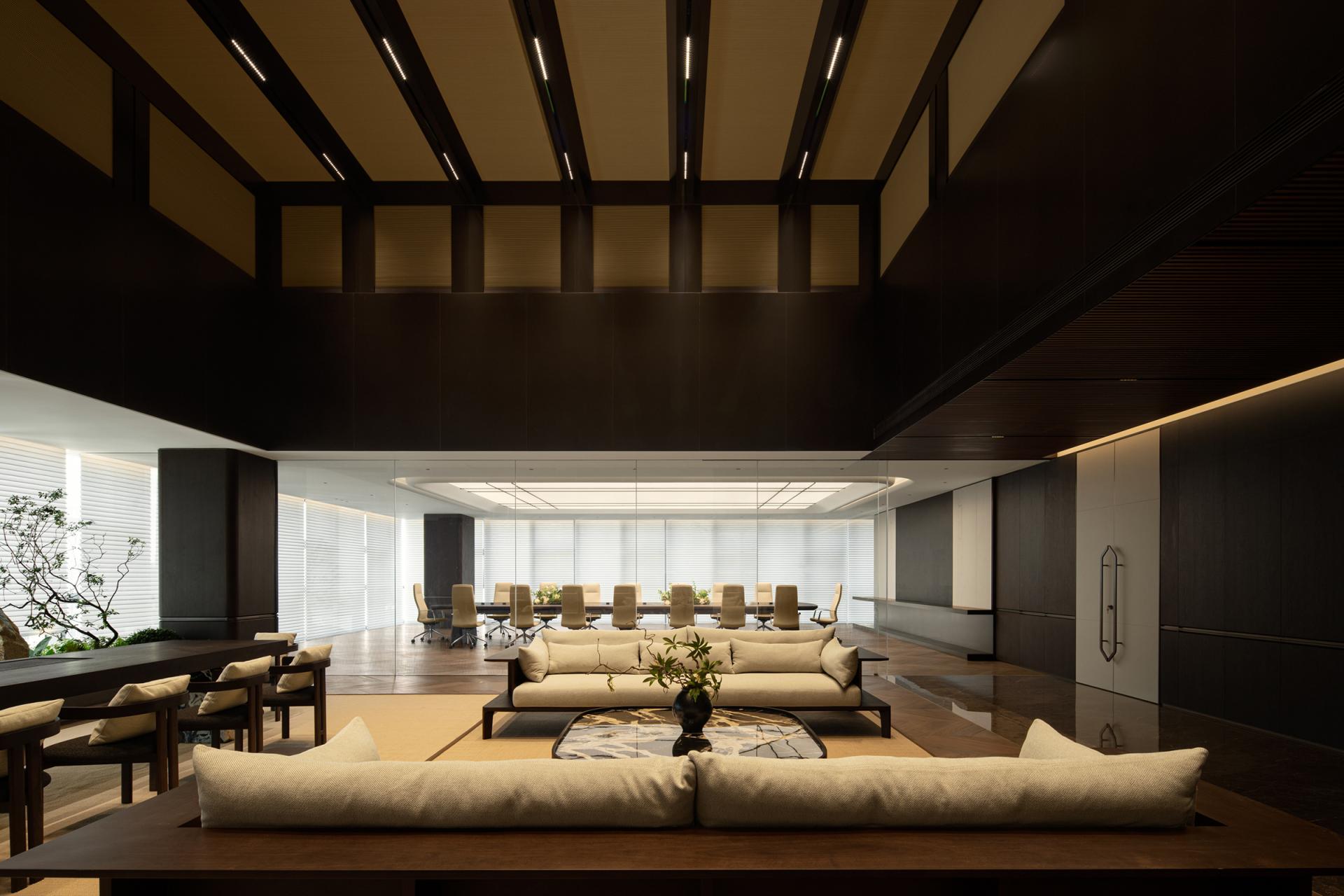 London Design Awards Winner - Private Retreat