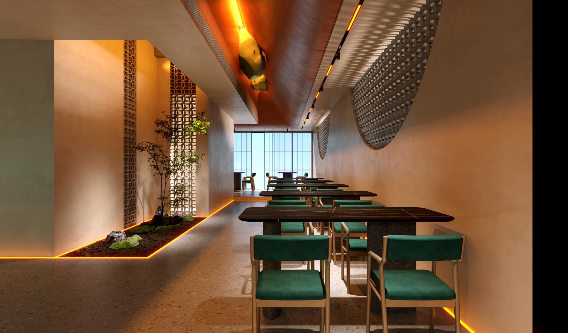 London Design Awards Winner - Chao Zheng