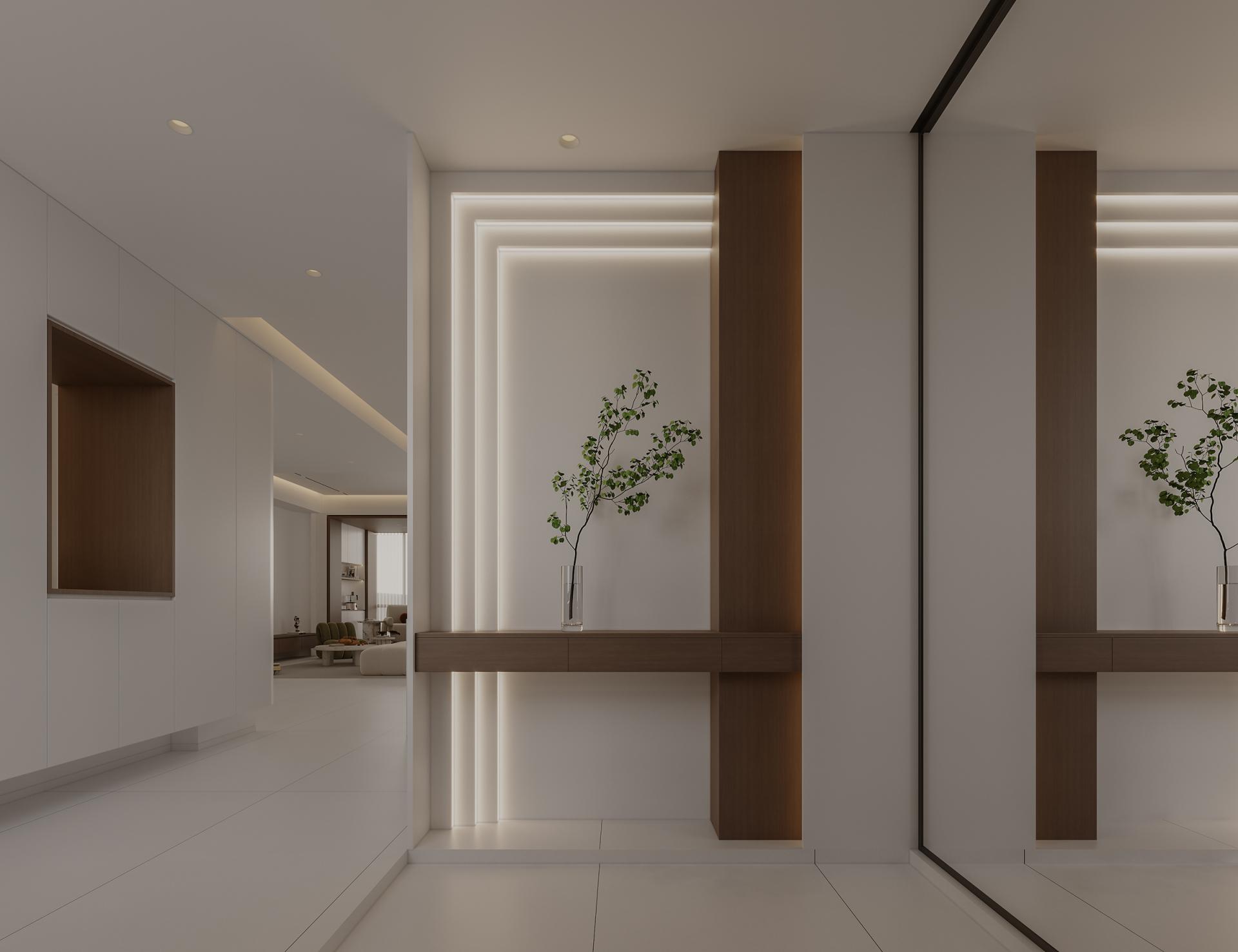 London Design Awards Winner - Linear Deconstruction