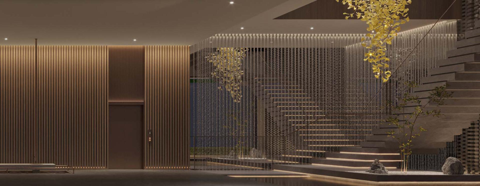 London Design Awards Winner - Lu'an East Banquet Restaurant
