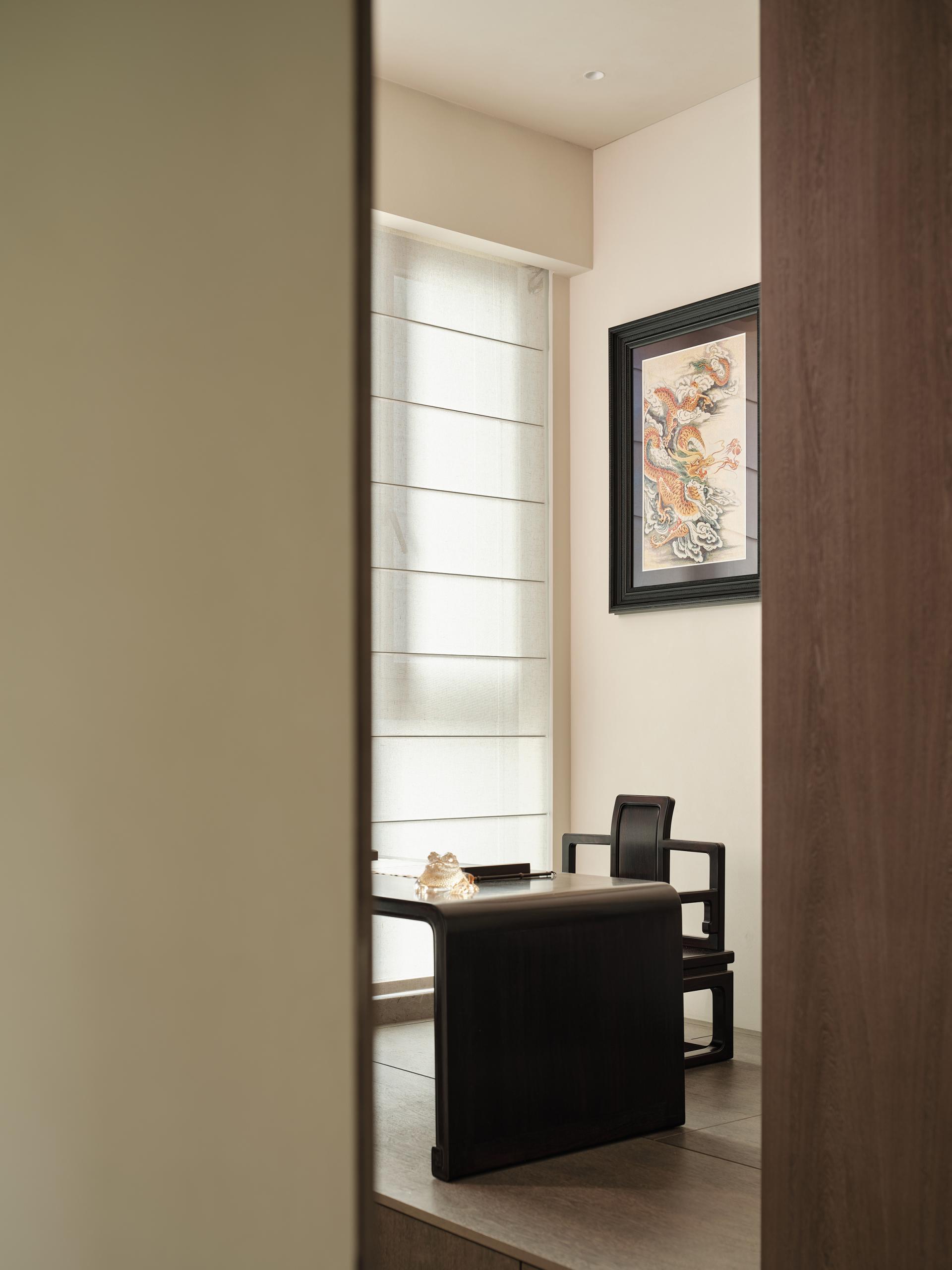 London Design Awards Winner - Mount Blue Private Residence