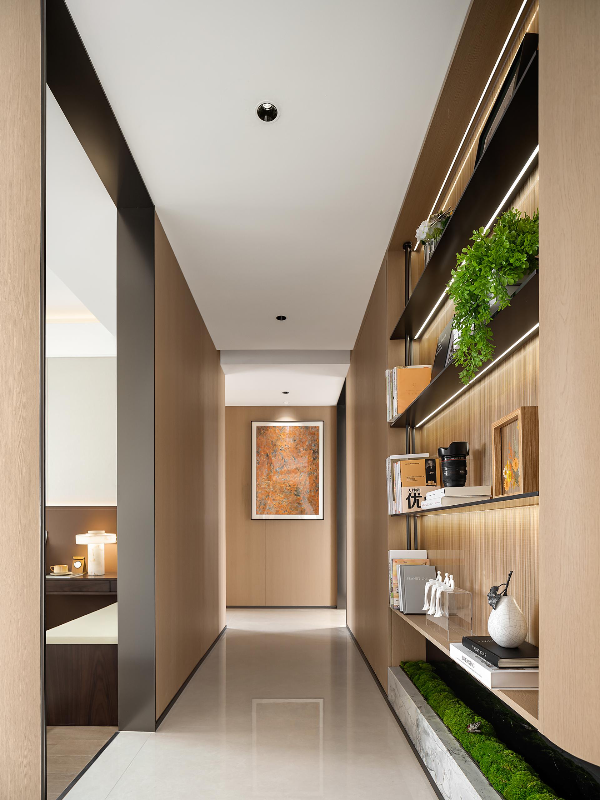 London Design Awards Winner - COFCO Shine City Model Room