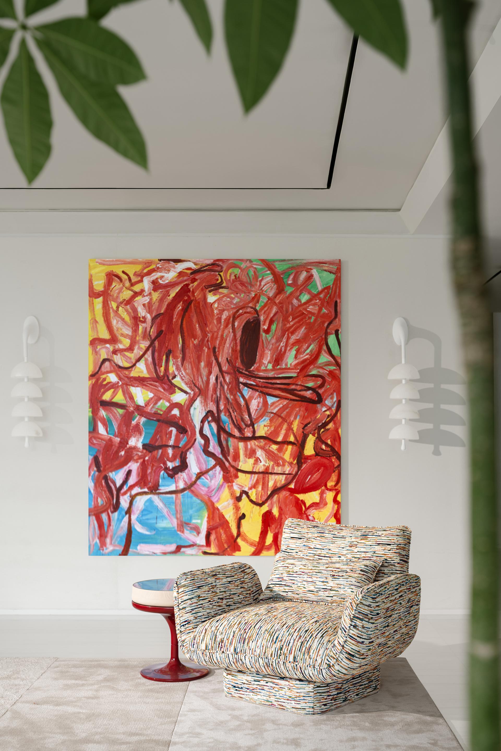 London Design Awards Winner - COURTYARD COLLECTION CHENGDU GUOBIN