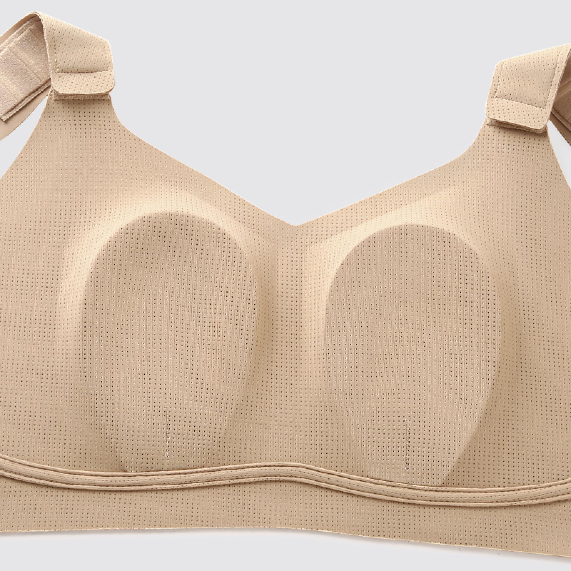 London Design Awards Winner - Lift-As-You-Wish Bra