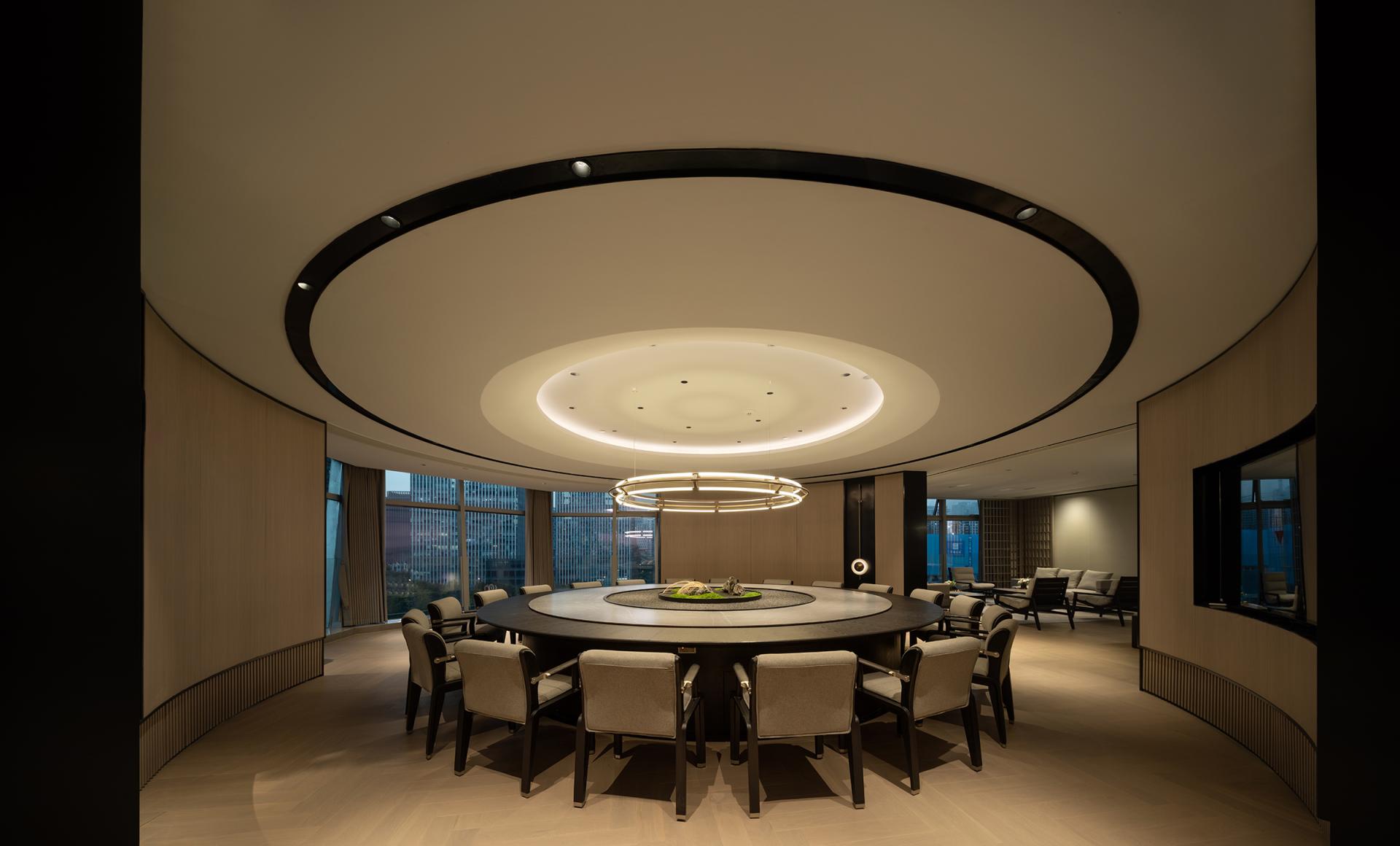 London Design Awards Winner - The Lightscape Canvas