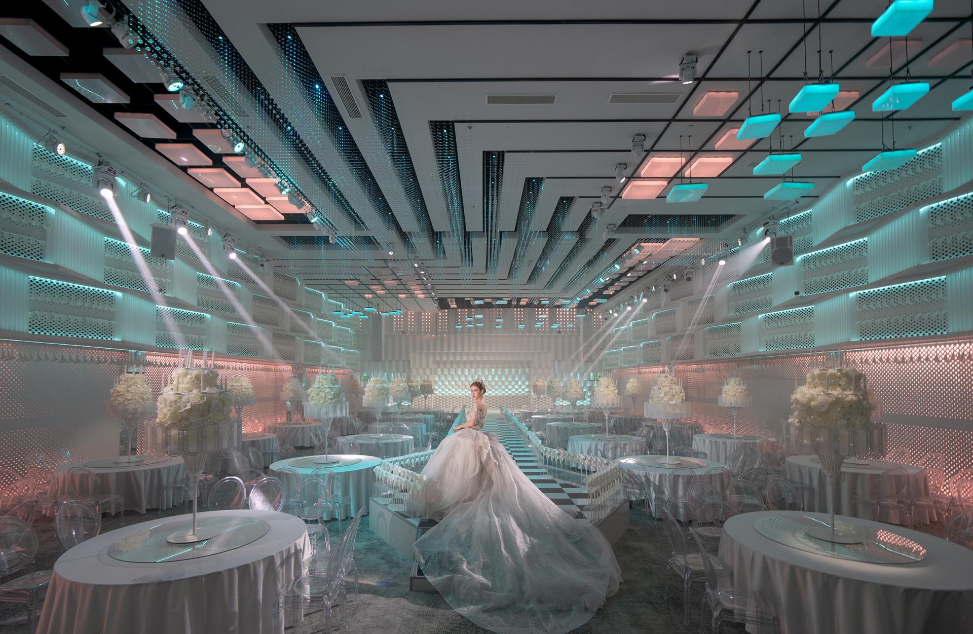 London Design Awards Winner - The Style of Louis Vuitton