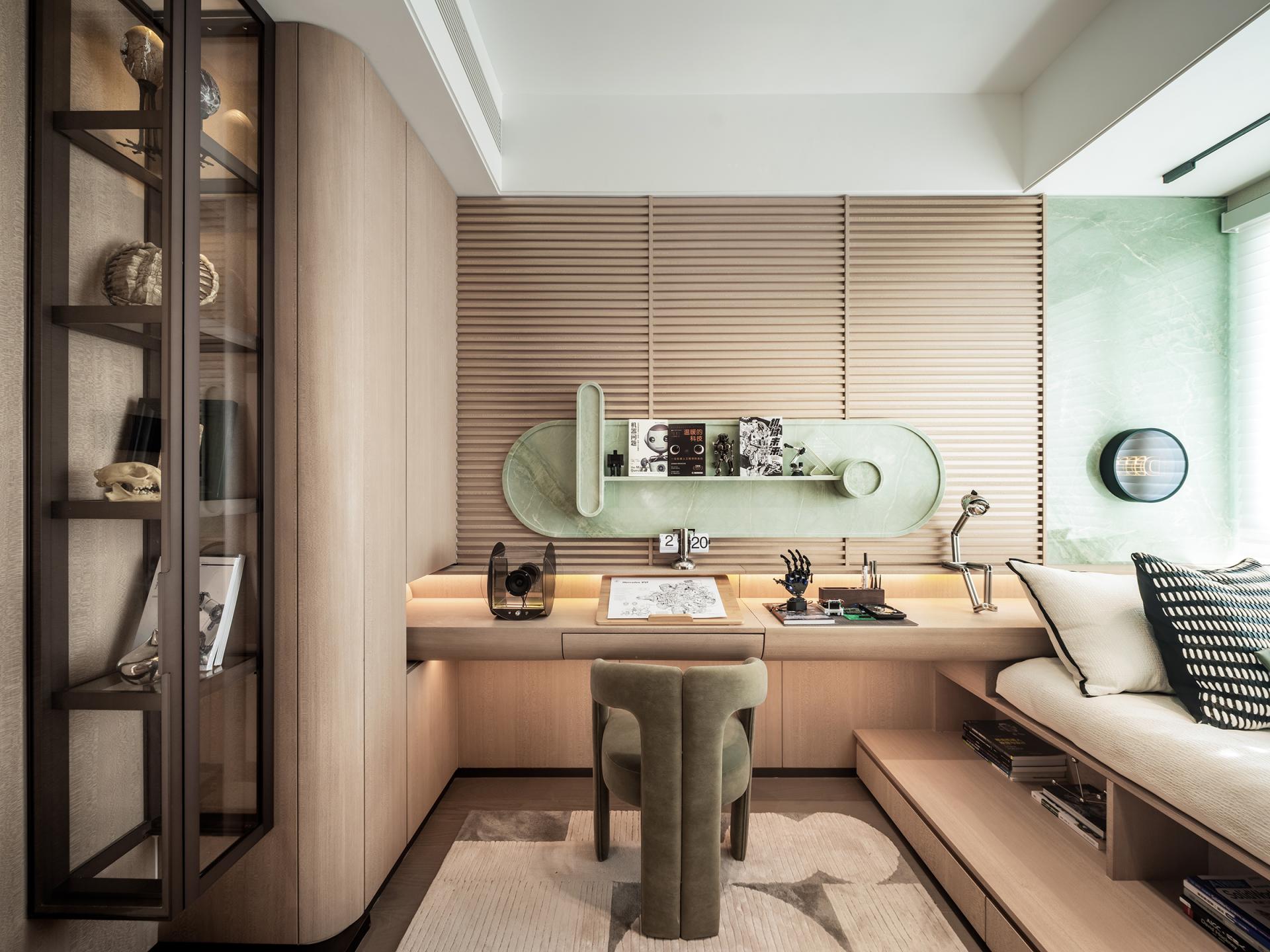 London Design Awards Winner - Yuexiu The Palace