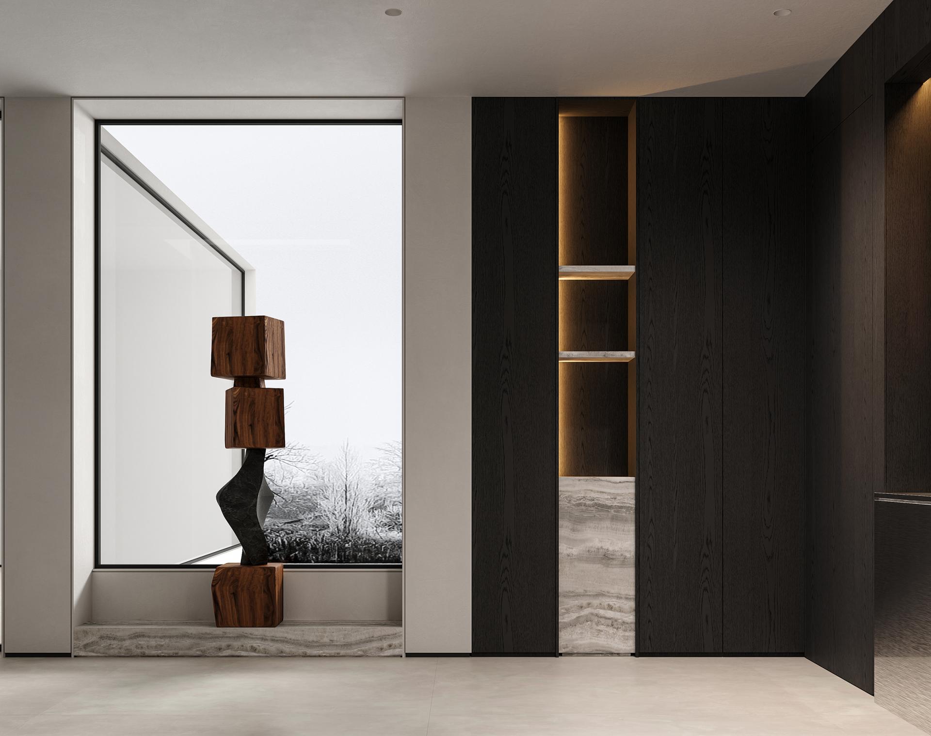 London Design Awards Winner - Starfall