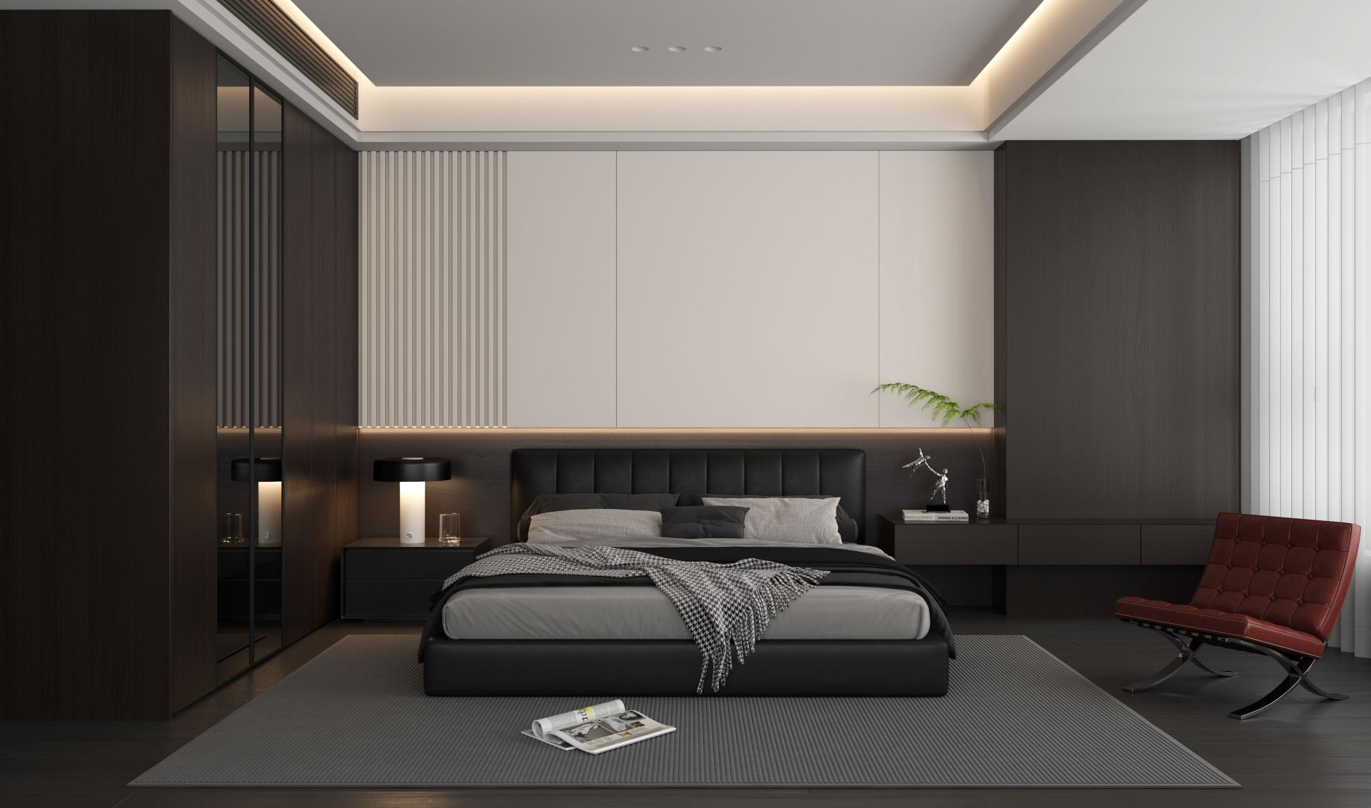 London Design Awards Winner - Meizhen Series
