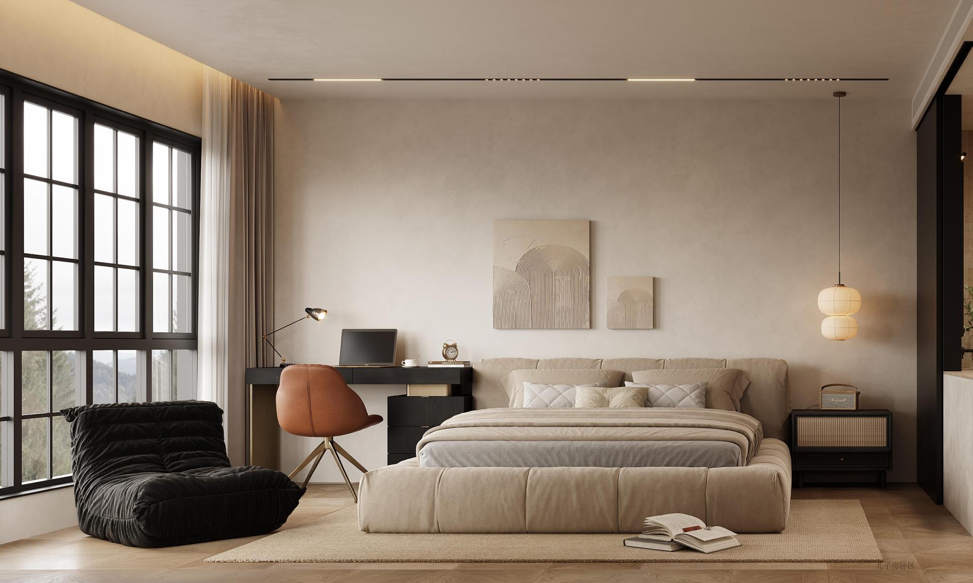London Design Awards Winner - Private Residence Design in  Wenzhou, Zhejiang, China