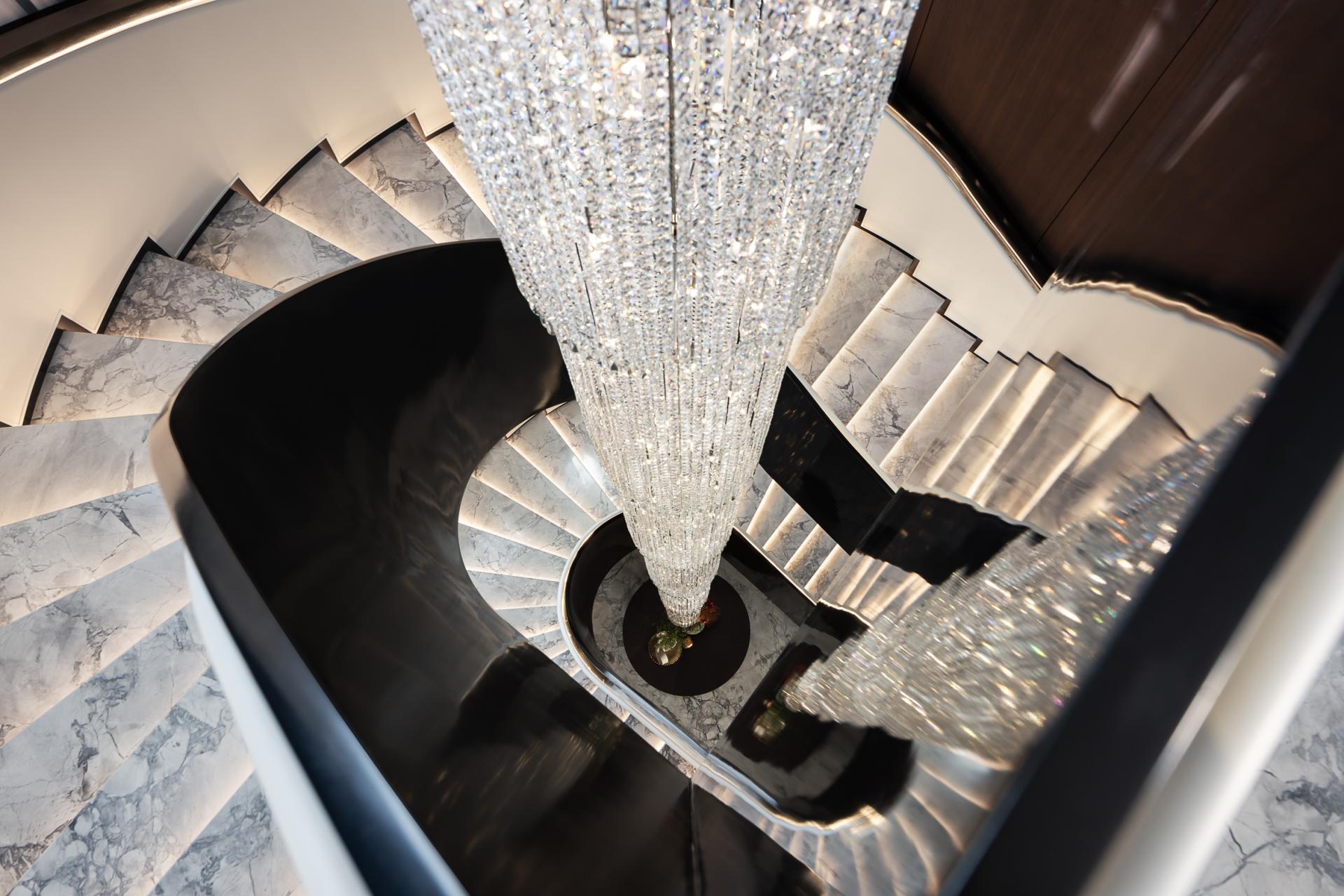 London Design Awards Winner - WuChongYuan