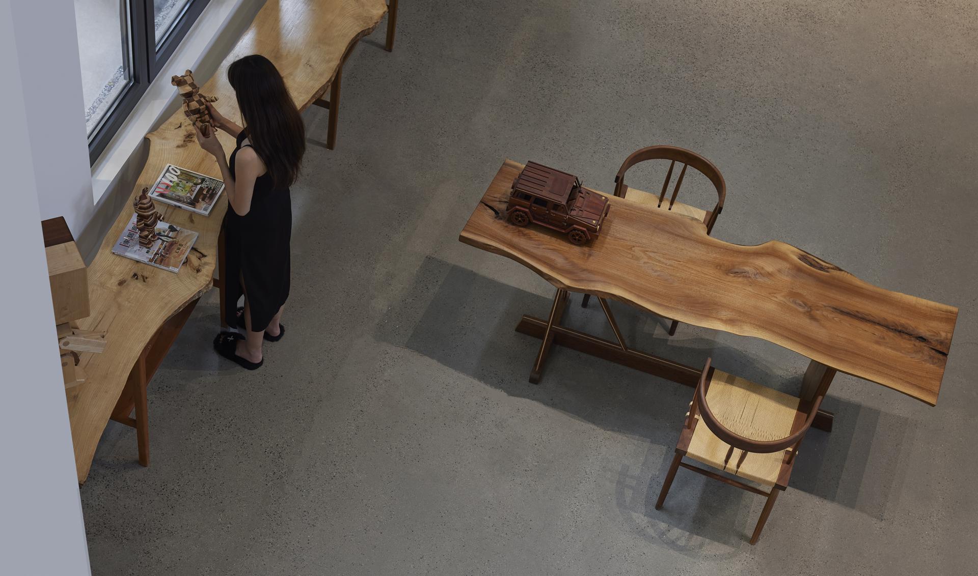 London Design Awards Winner - The 