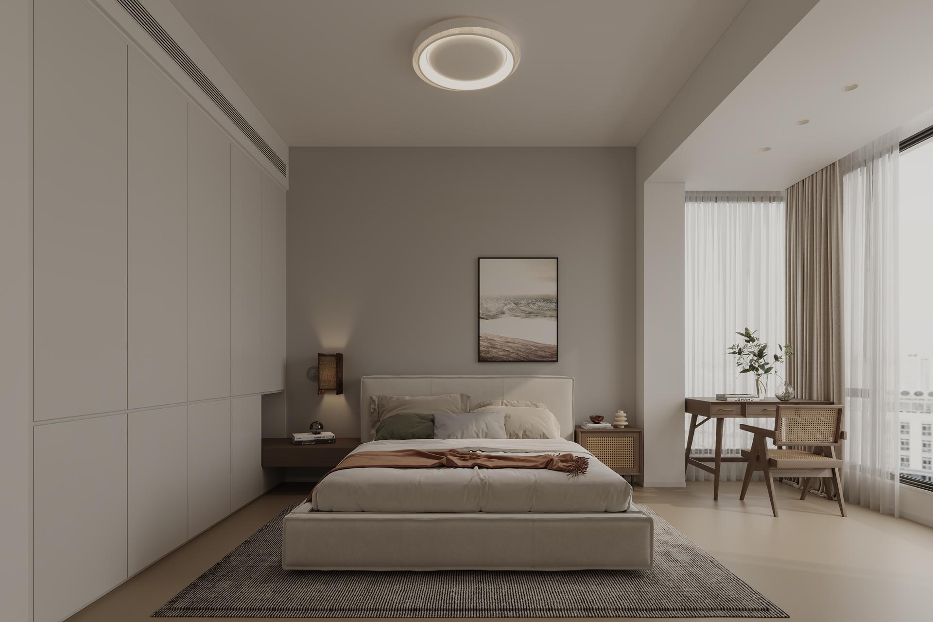 London Design Awards Winner - Linear Deconstruction