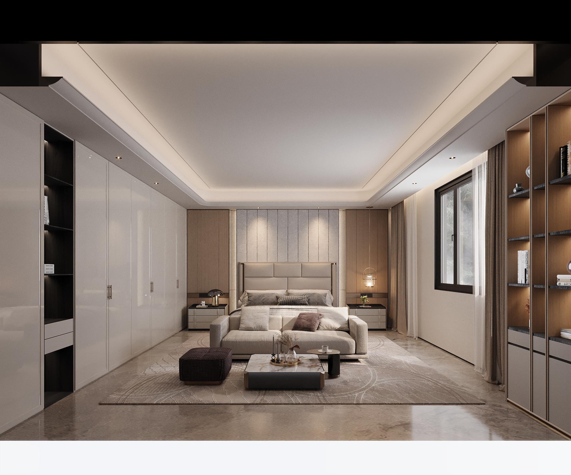London Design Awards Winner - KSA premium Villa