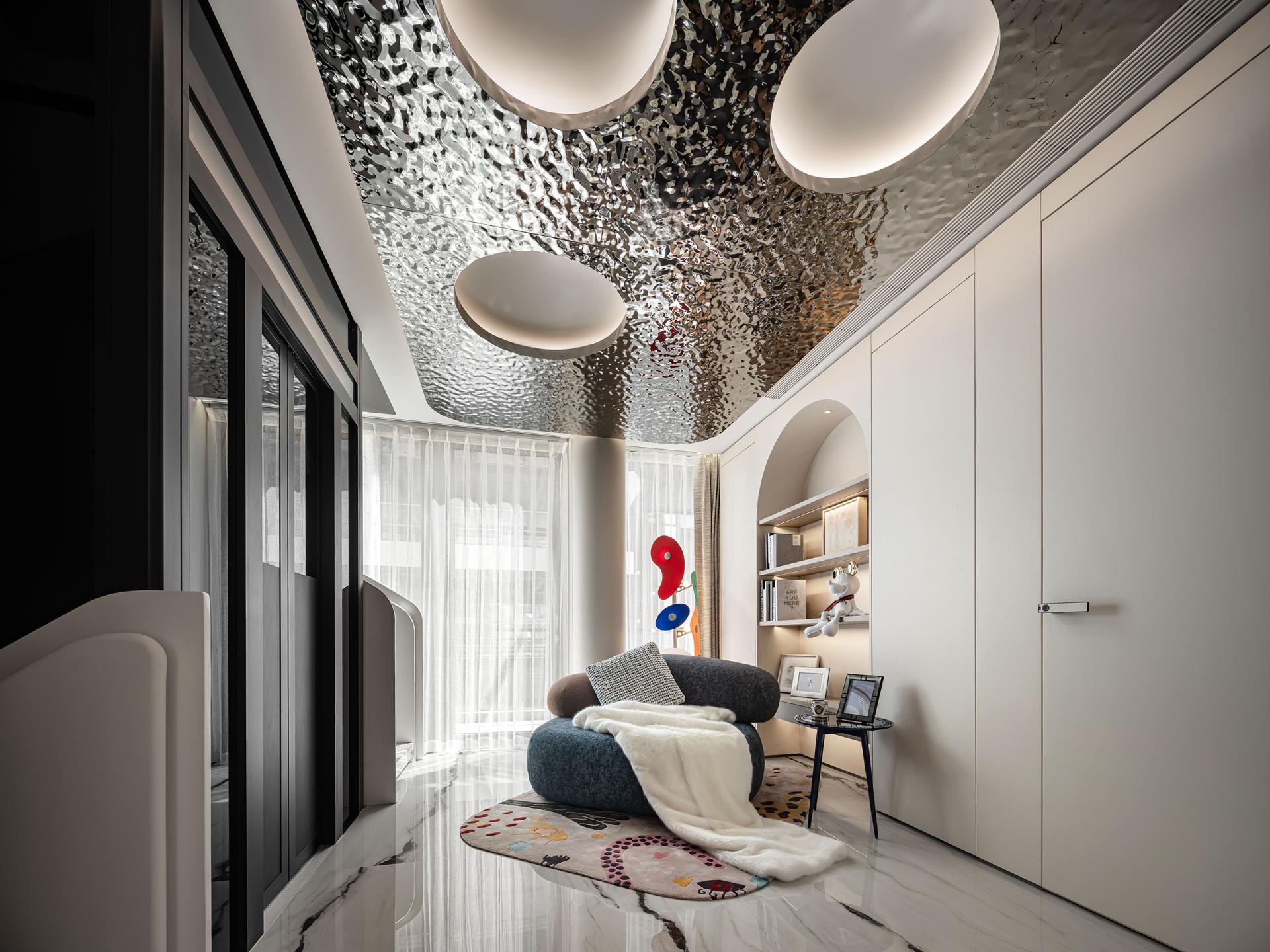London Design Awards Winner - Zhen Villa
