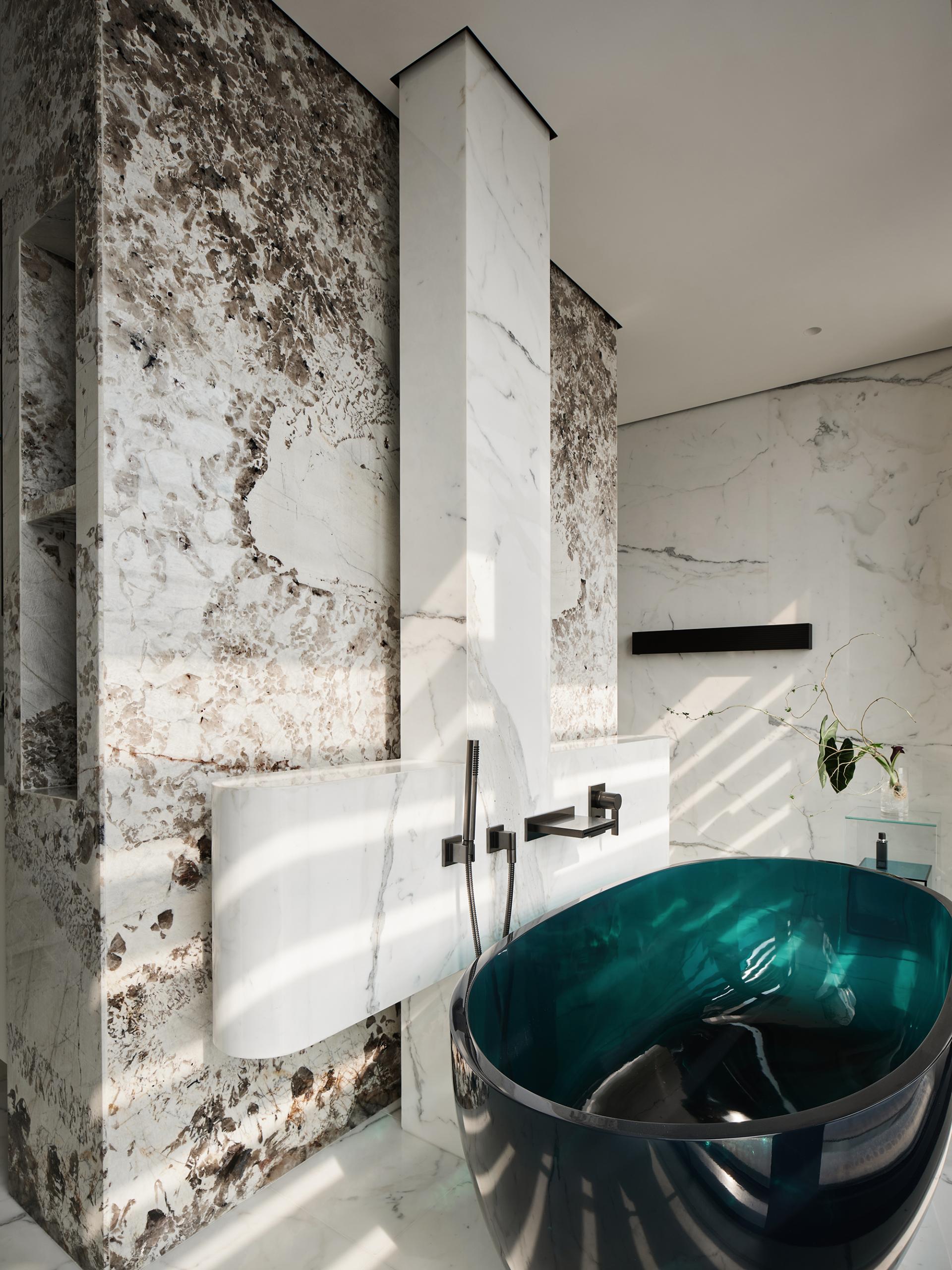 London Design Awards Winner - Cloudcrest Waterside Residence