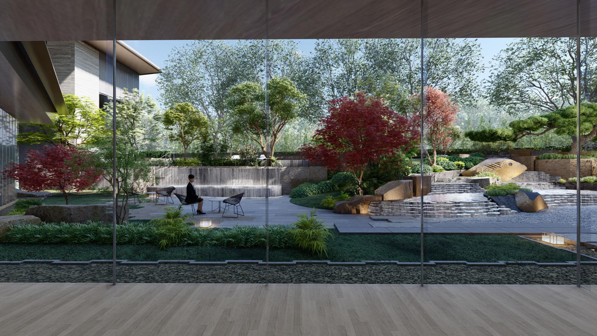 London Design Awards Winner - THE APEX