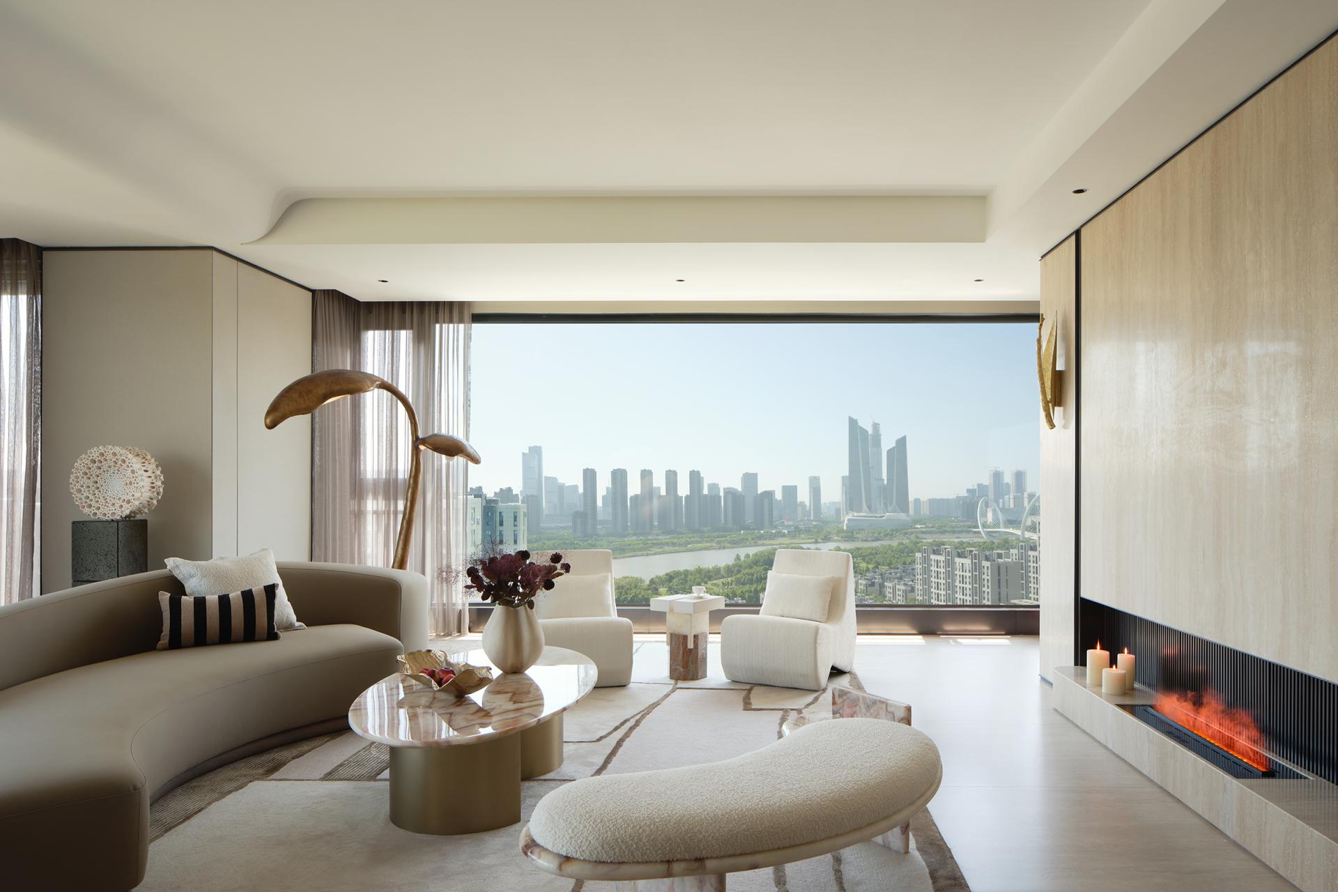 London Design Awards Winner - ANTARA