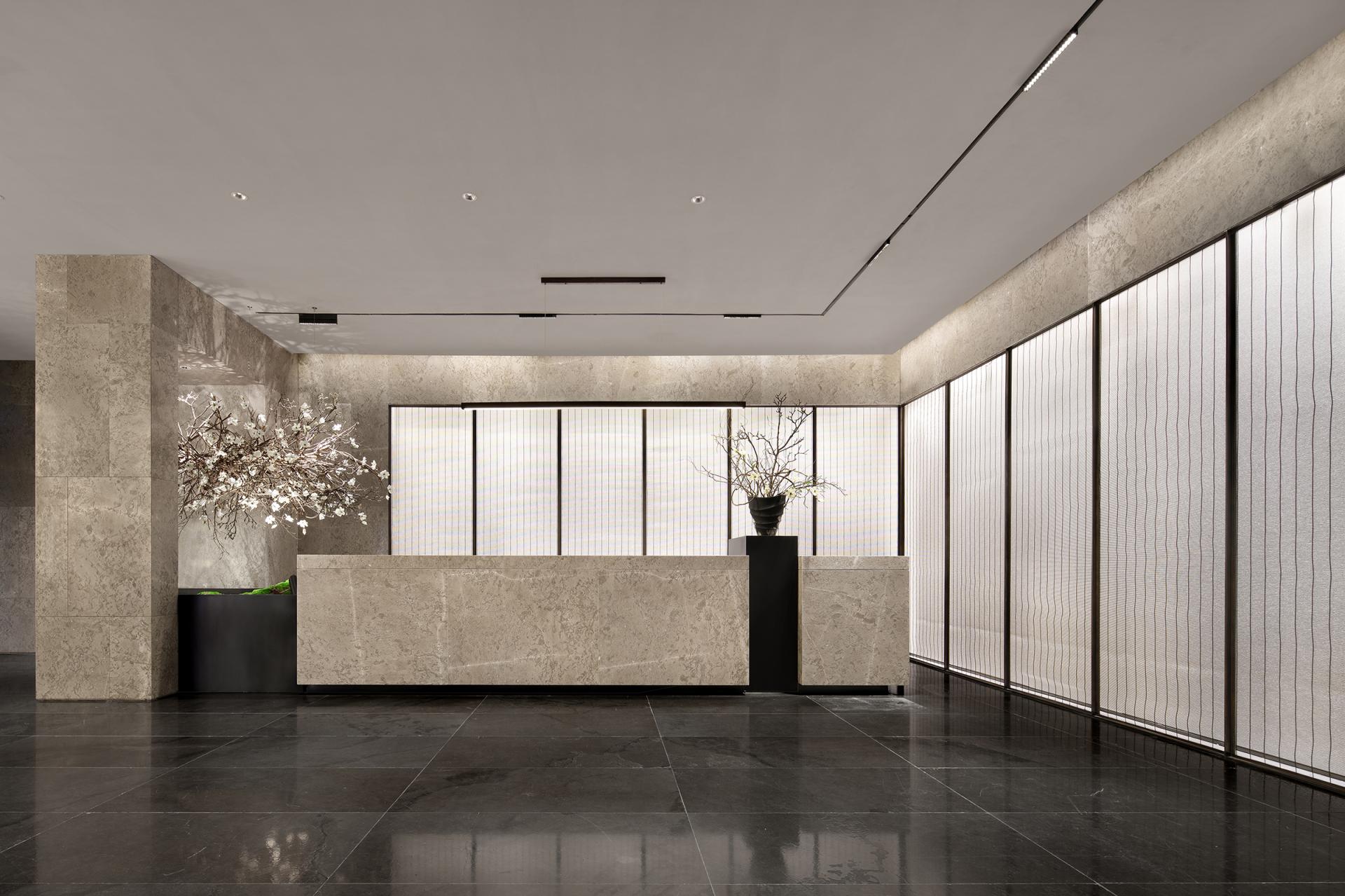 London Design Awards Winner - Kuan Jing