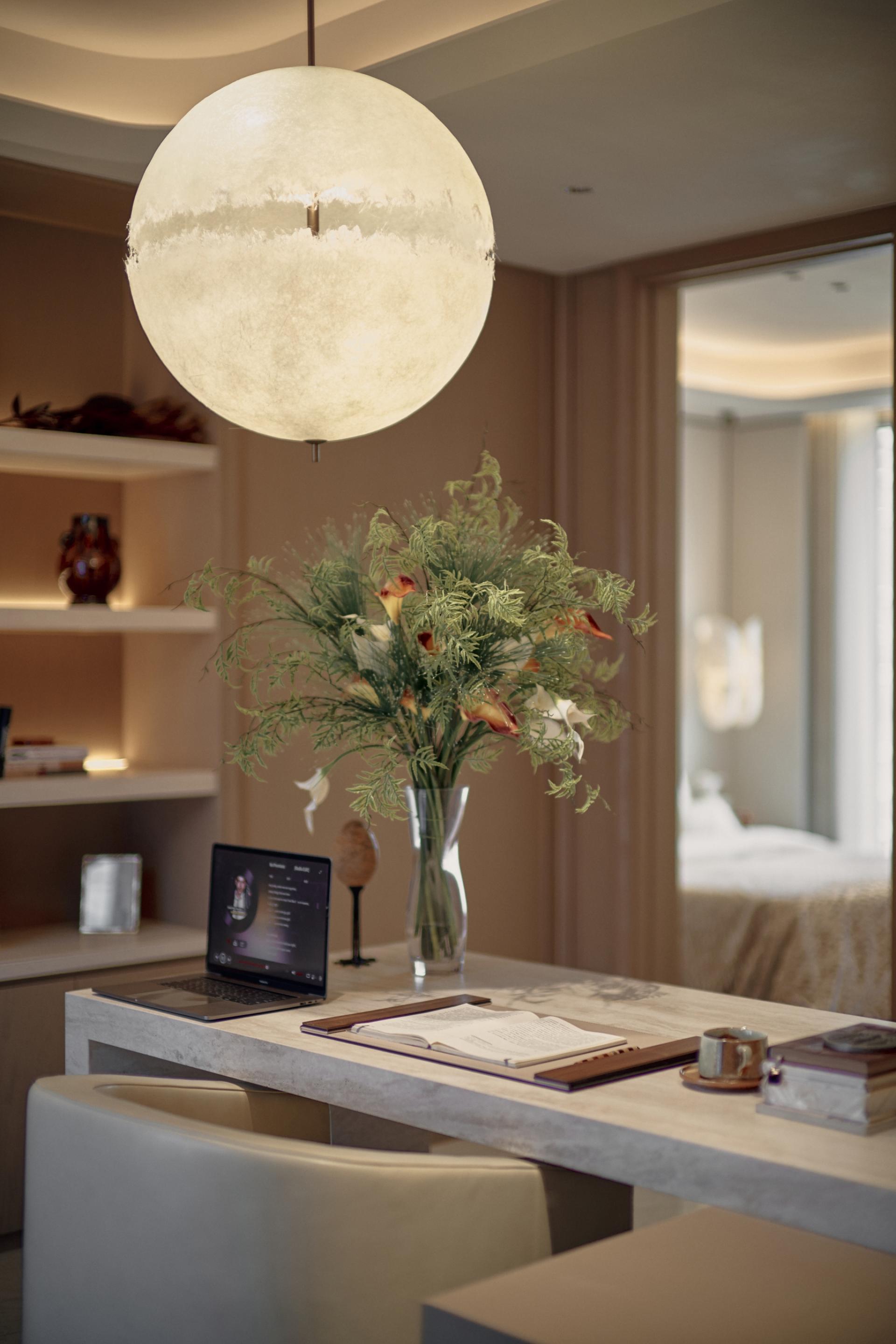 London Design Awards Winner - 230 unit model house in Chunxu Li, Fuyang