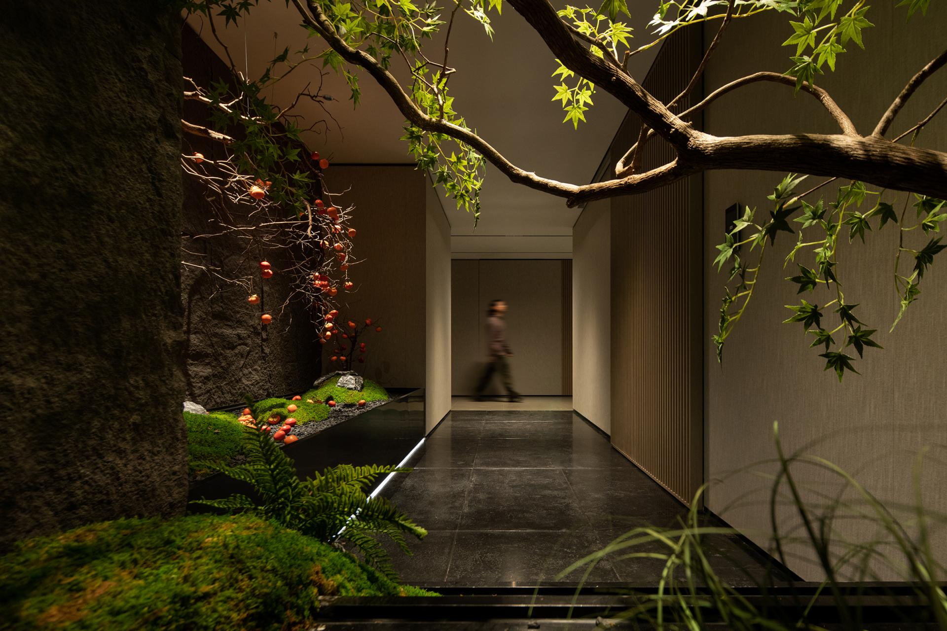 London Design Awards Winner - The Lightscape Canvas
