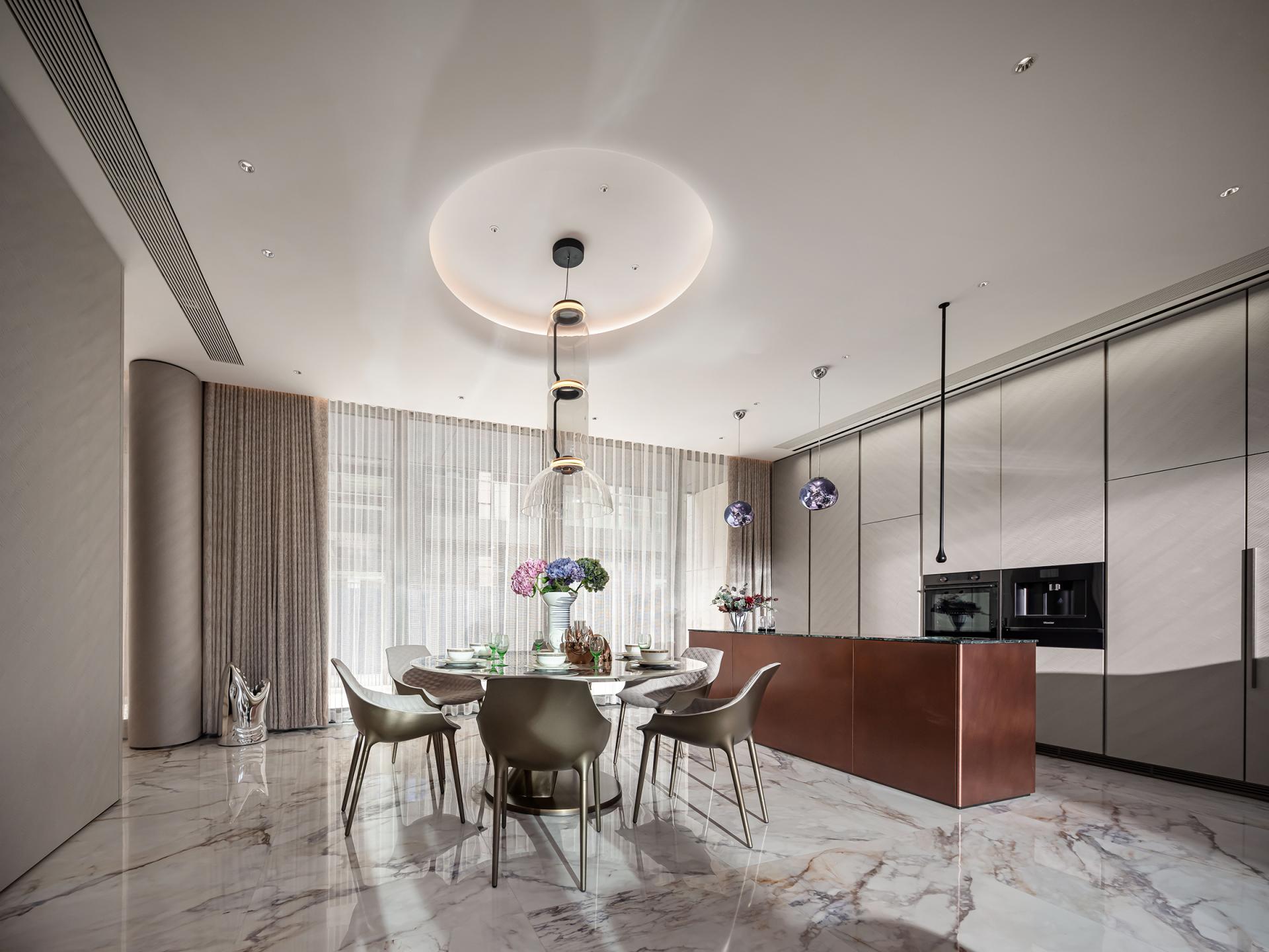 London Design Awards Winner - Zhen Villa