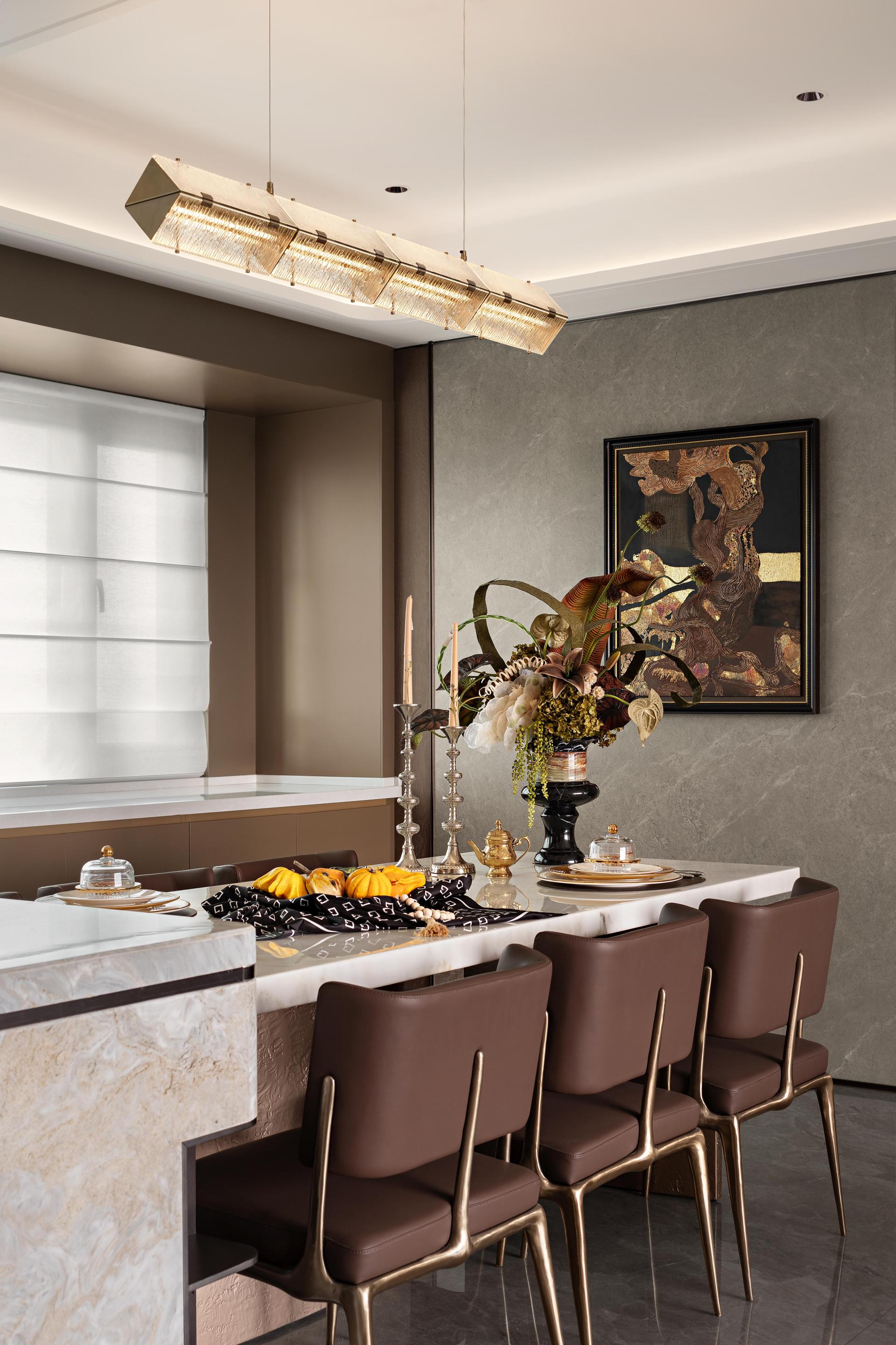 London Design Awards Winner - CRCC 140-SQUARE-METER SHOW ROOM OF CITY PARK