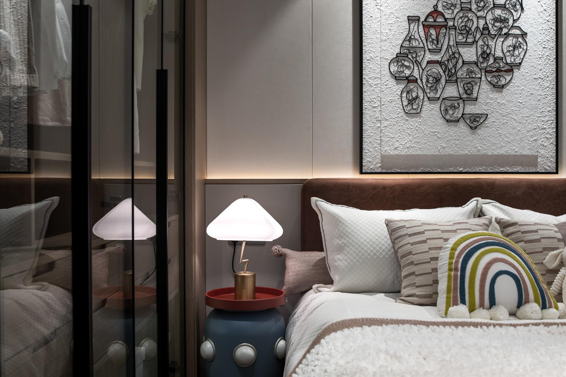 London Design Awards Winner - Tianyu Show Room