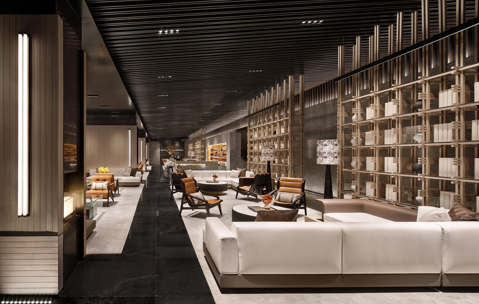 London Design Awards Winner - Kuan Jing