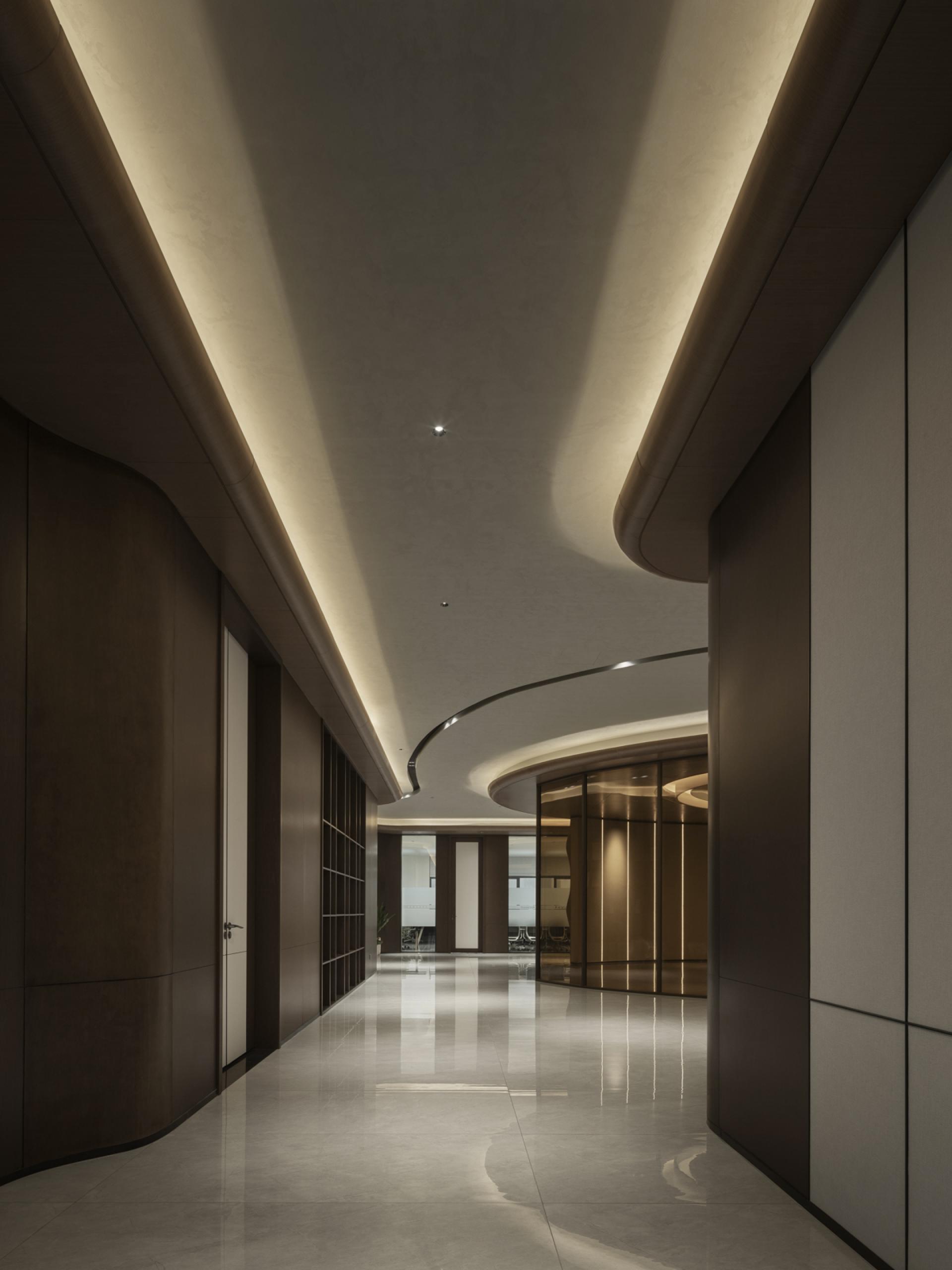 London Design Awards Winner - Roosevelt Ceramics Group Office Building