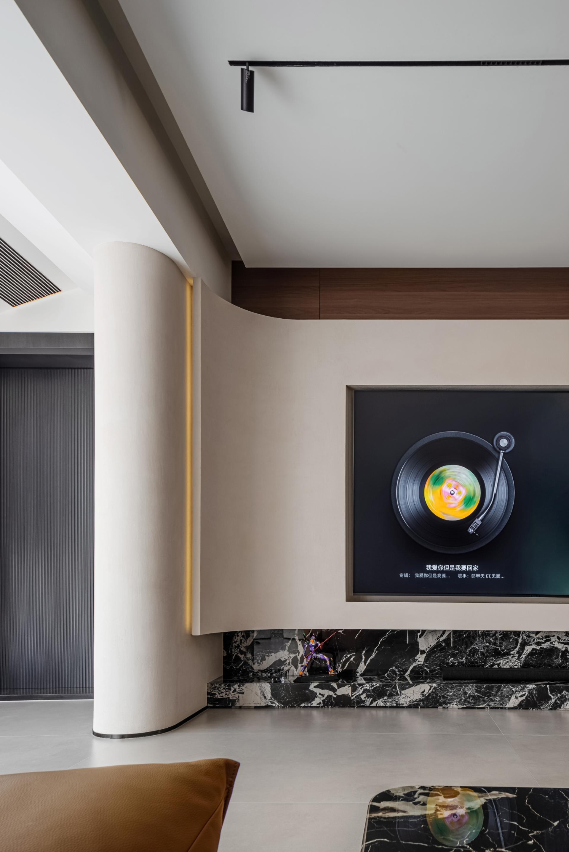 London Design Awards Winner - Ink Rhythm