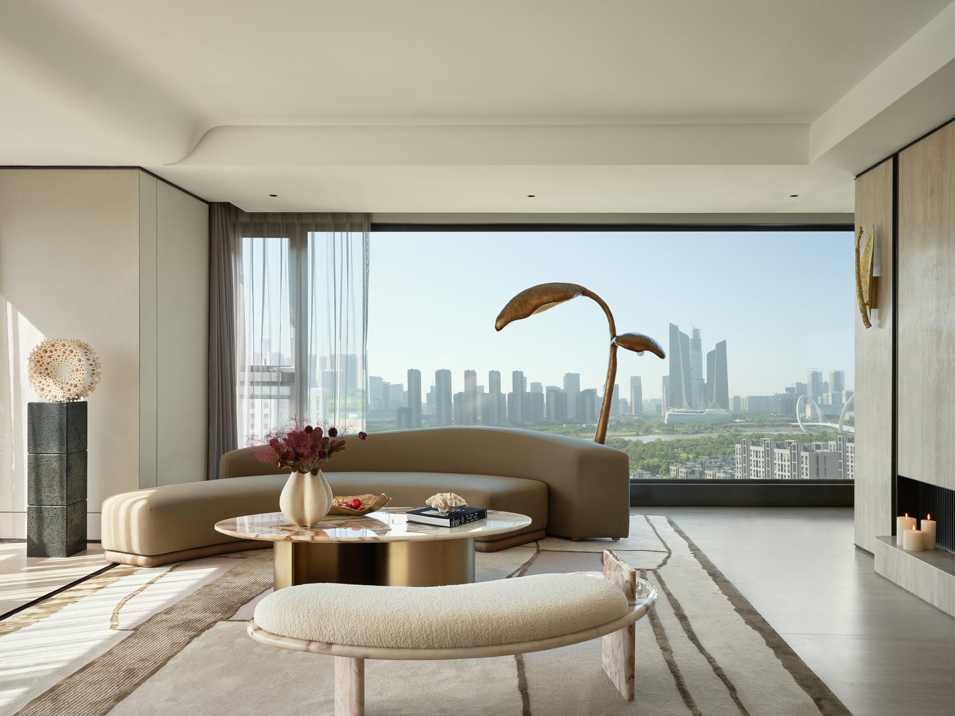 London Design Awards Winner - ANTARA