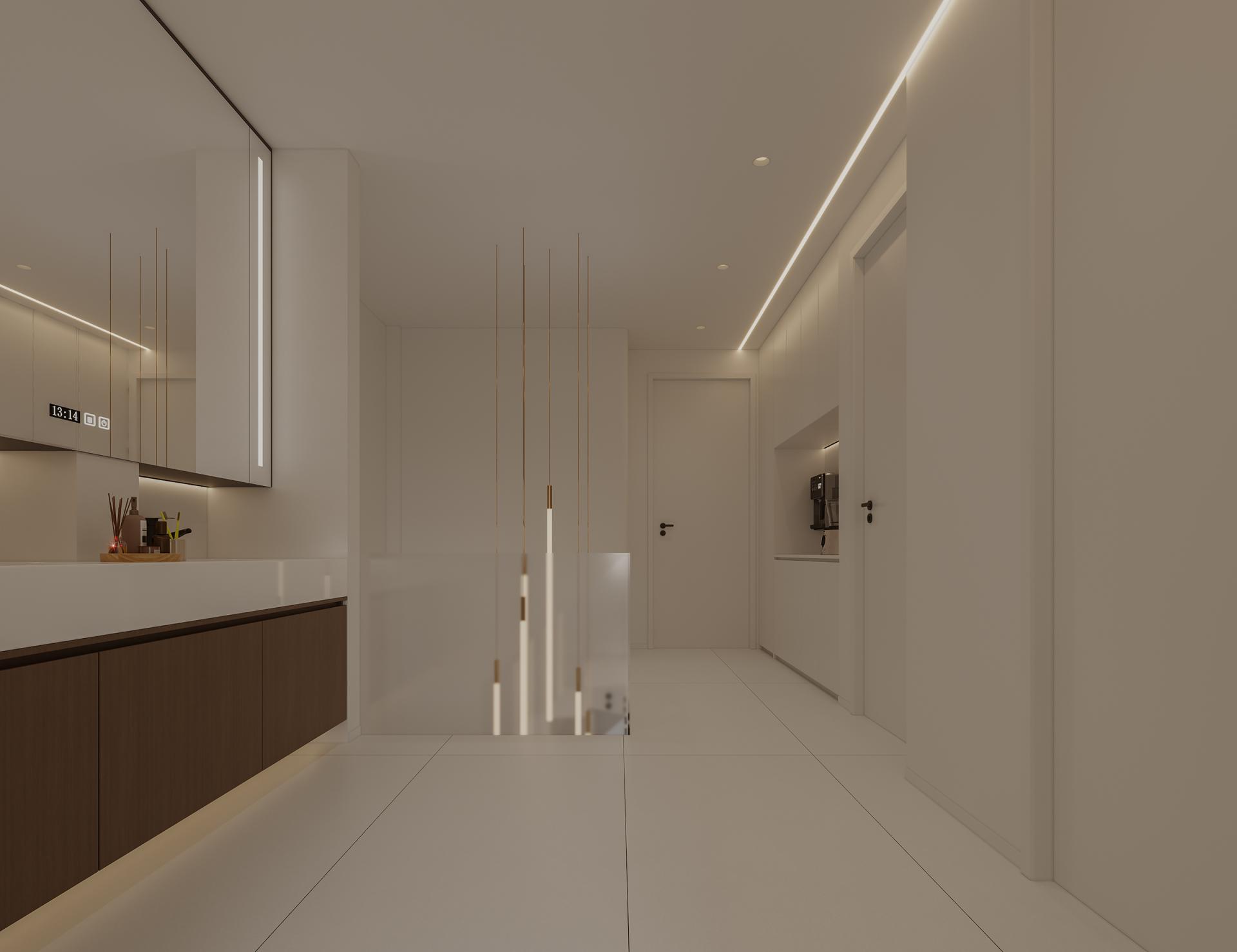 London Design Awards Winner - Linear Deconstruction