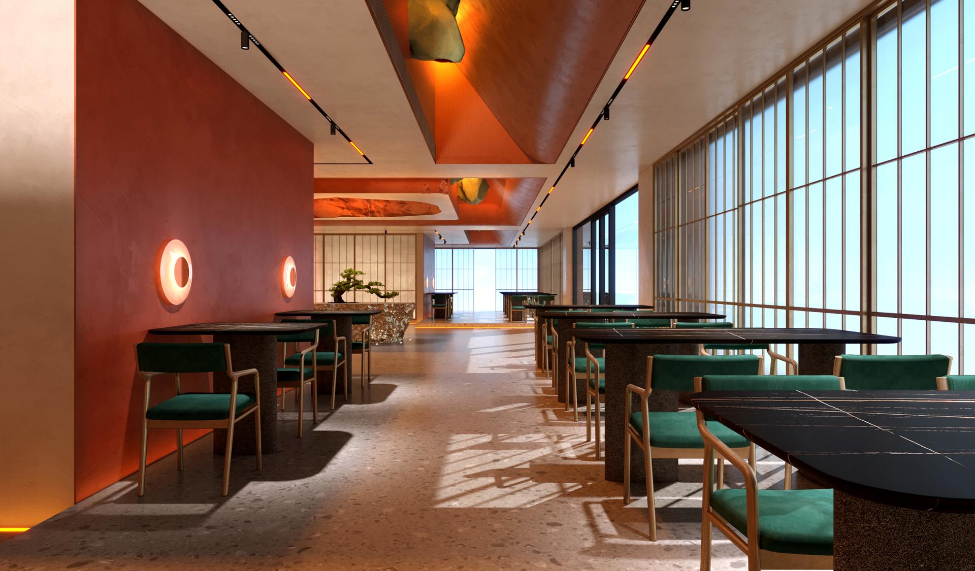 London Design Awards Winner - Chao Zheng