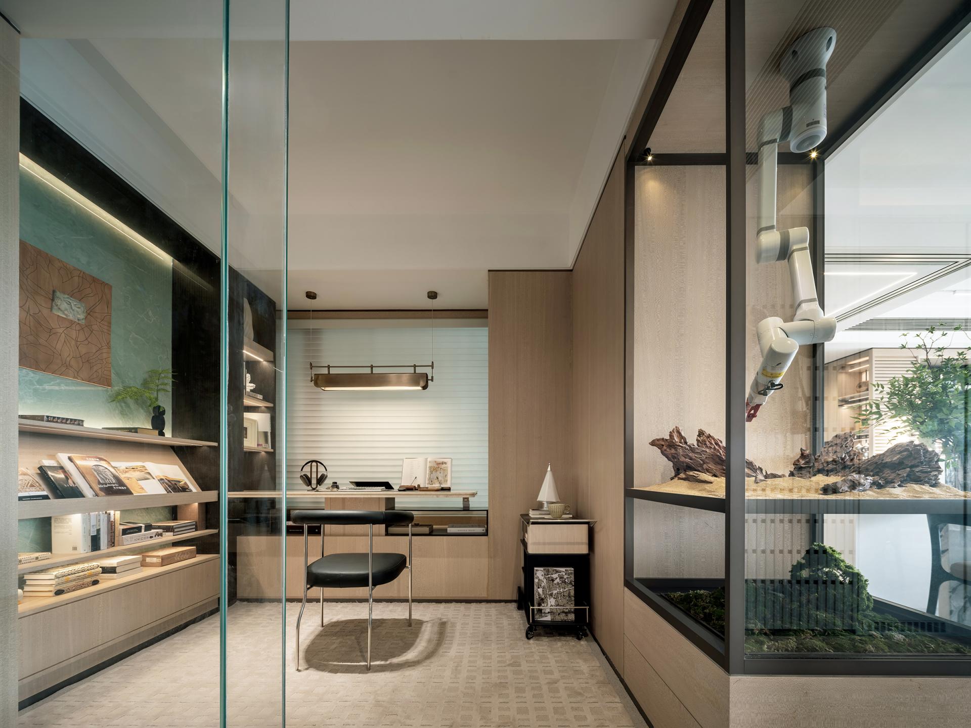 London Design Awards Winner - Yuexiu The Palace