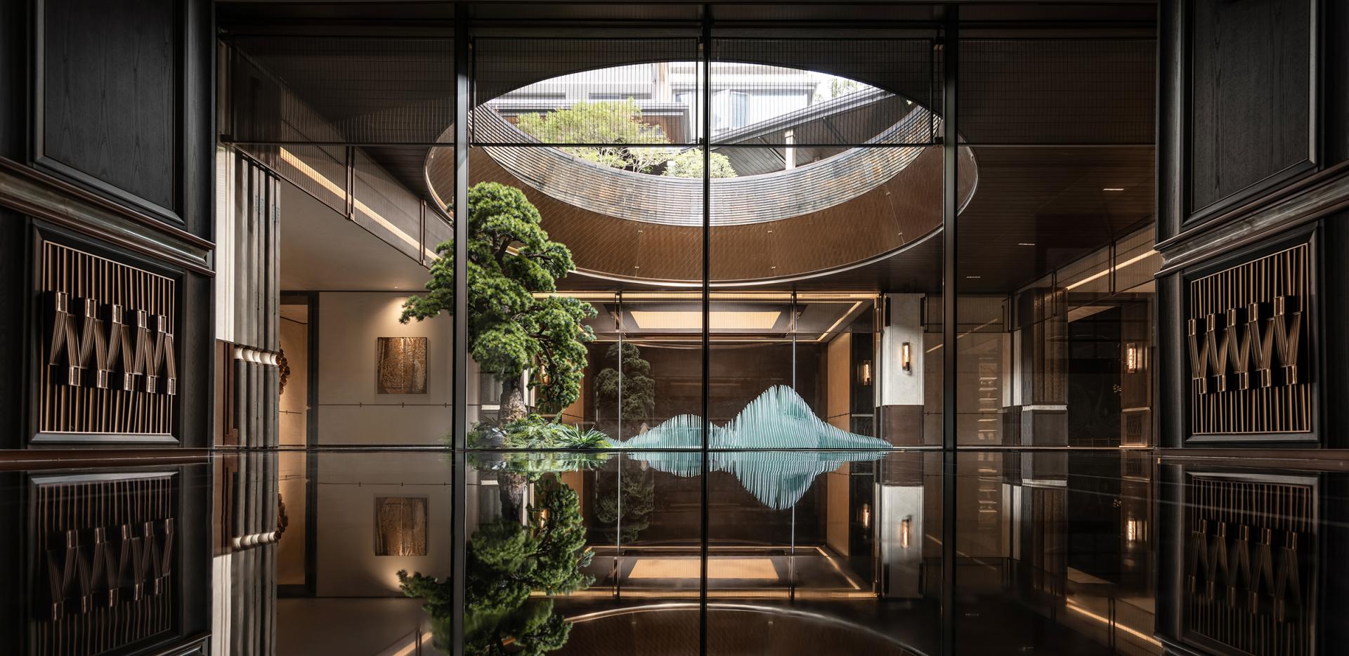 London Design Awards Winner - MA YUNE by C&D