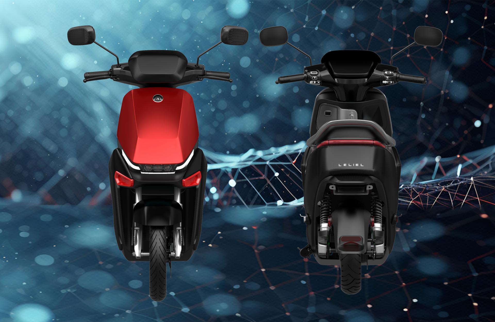 London Design Awards Winner - AIMA A7