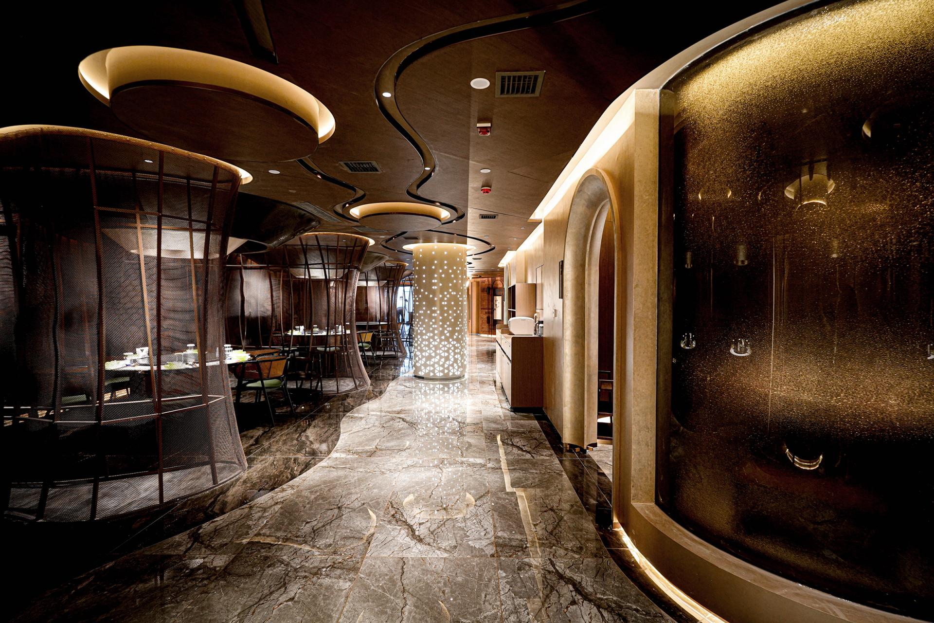 London Design Awards Winner - Changchun Yan