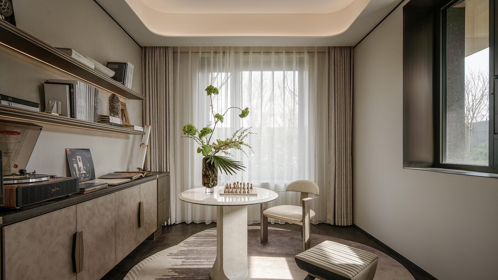 London Design Awards Winner - China Resources Land Taiyuan Crest Residence