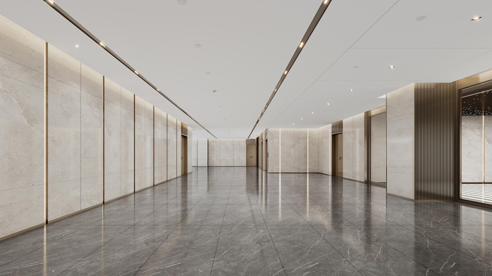 London Design Awards Winner - POWERCHINA Beijing Daxing 2-002A Land Project