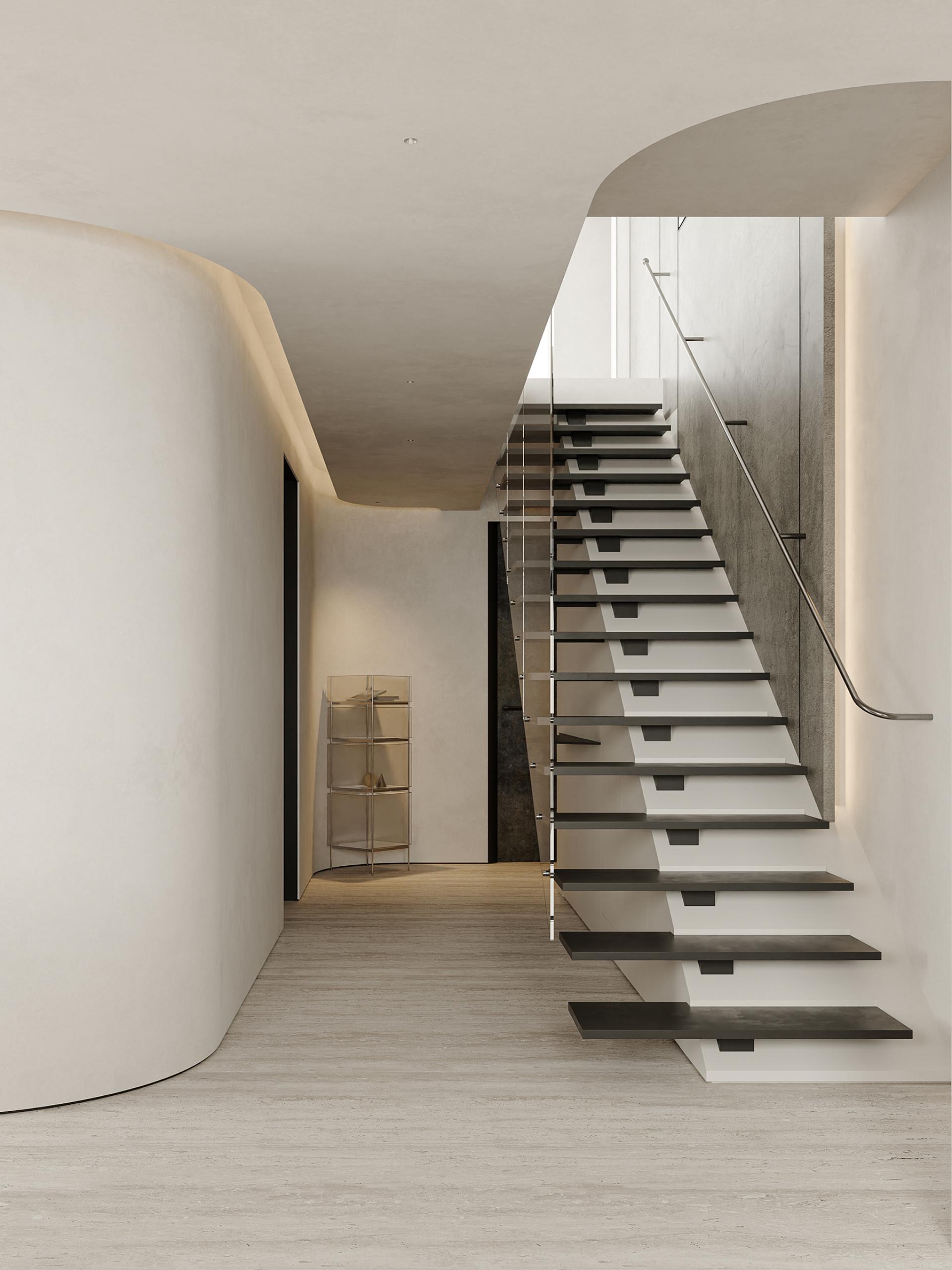 London Design Awards Winner - Cloud Aspiration