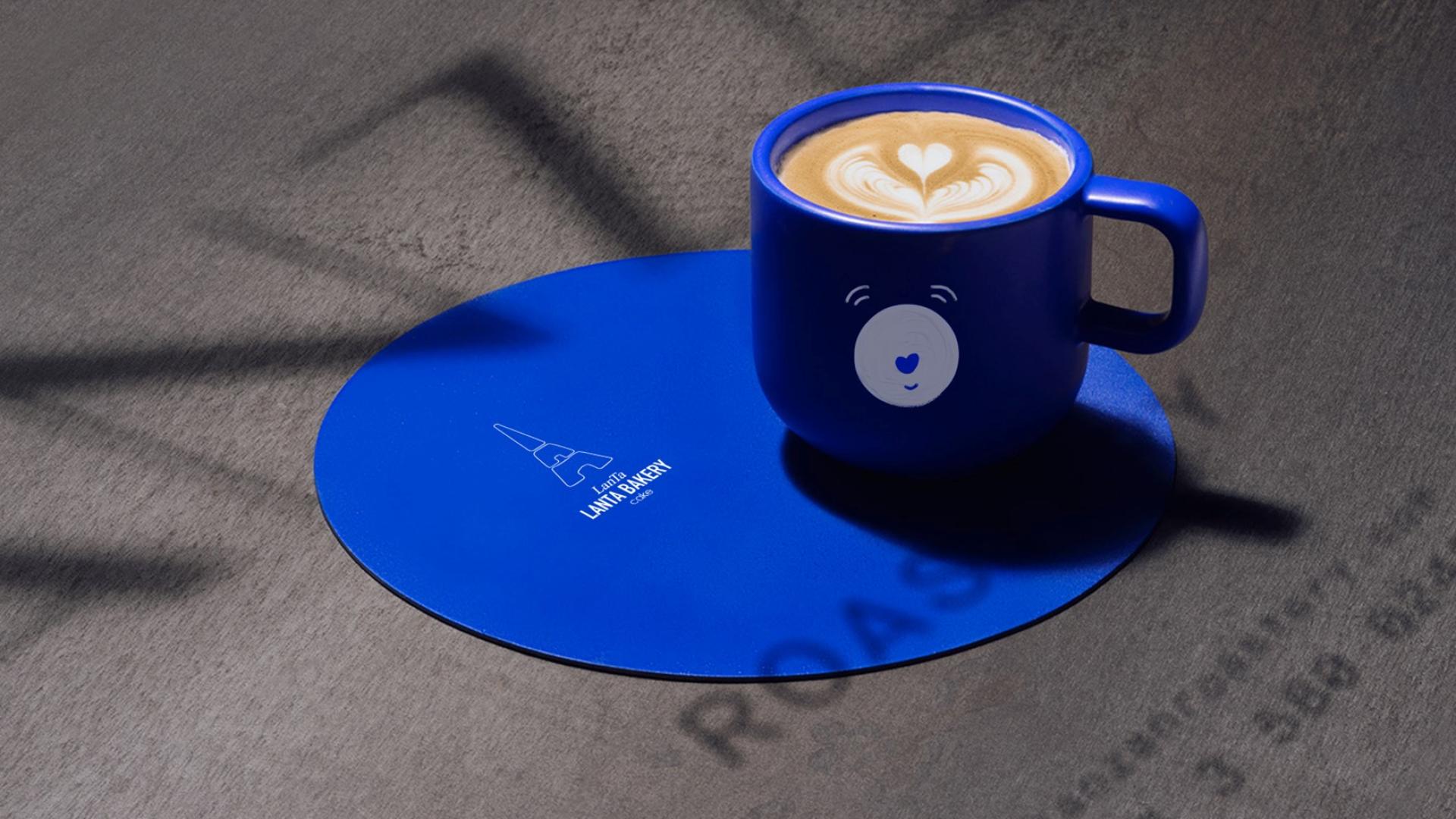 London Design Awards Winner - LANTA