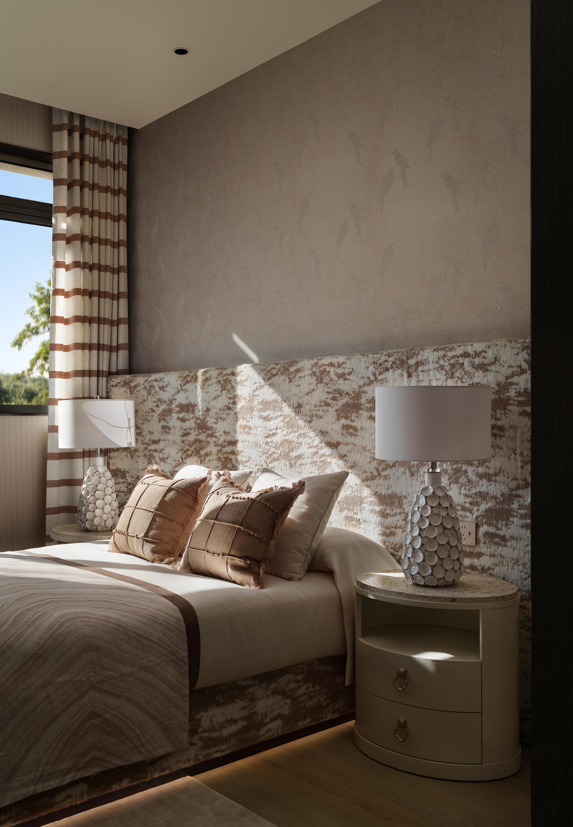 London Design Awards Winner - POLY YARD CLOUD Mansion Villa No.127 | Yunman Manor 