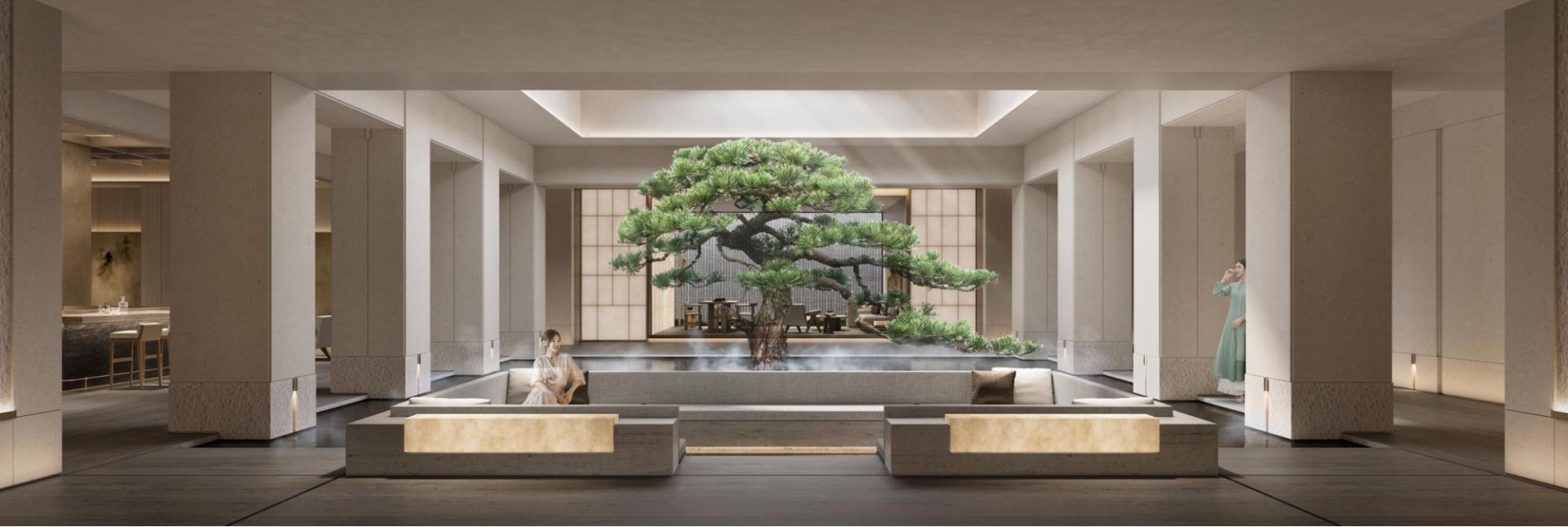 London Design Awards Winner - Zhengzhou Butterfly Academy