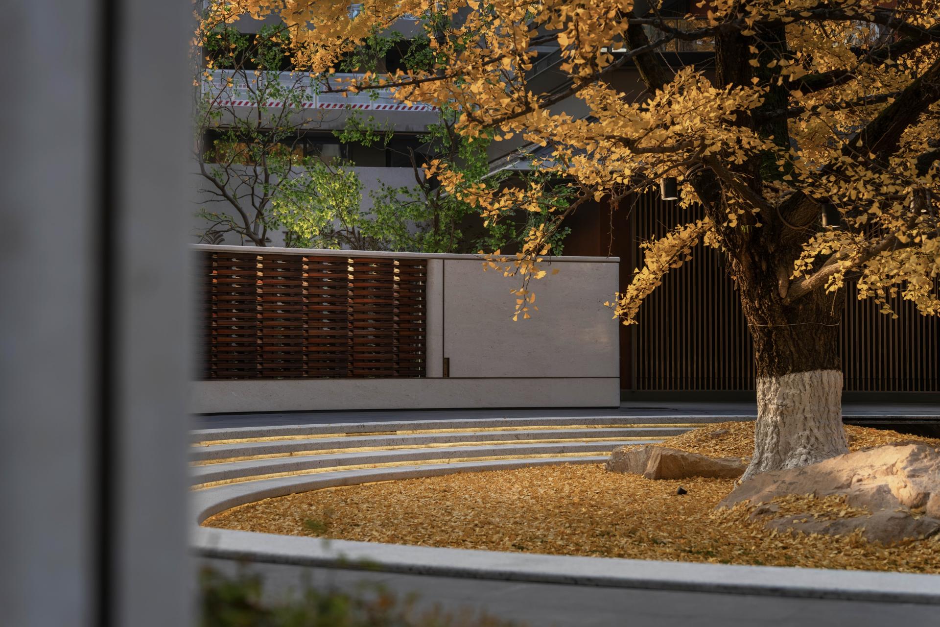 London Design Awards Winner - LIBERAL ART CITY