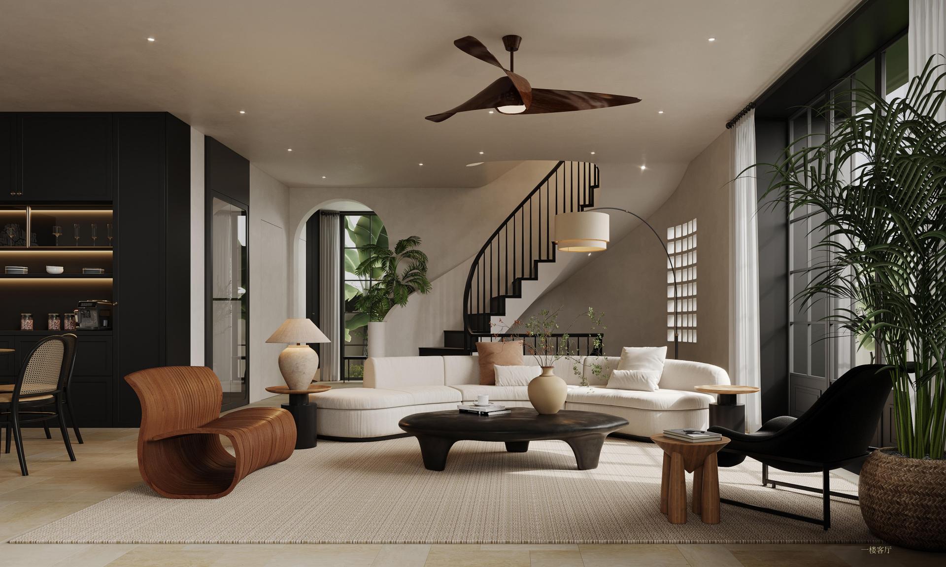 London Design Awards Winner - Private Residence Design in  Wenzhou, Zhejiang, China