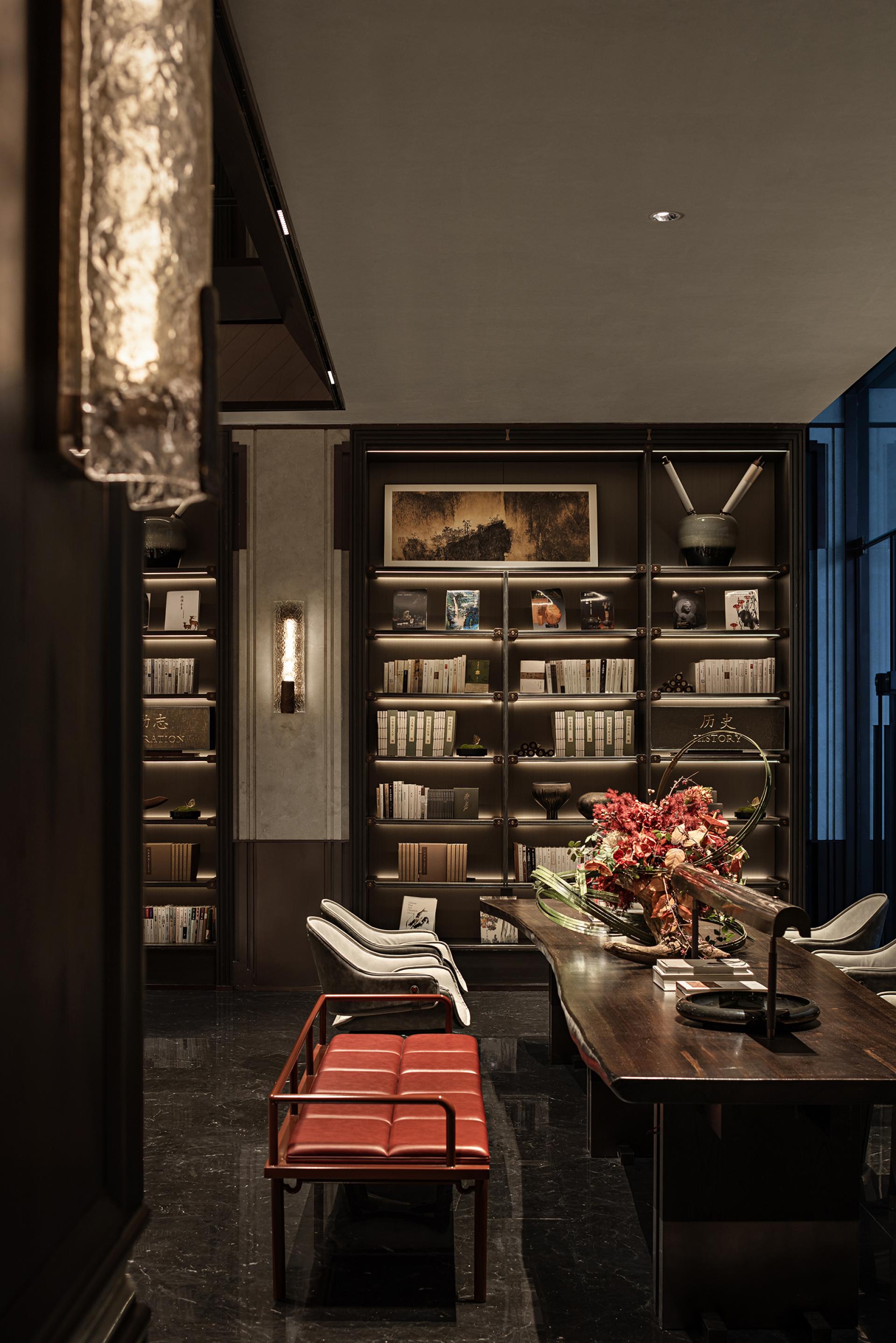 London Design Awards Winner - MA YUNE by C&D